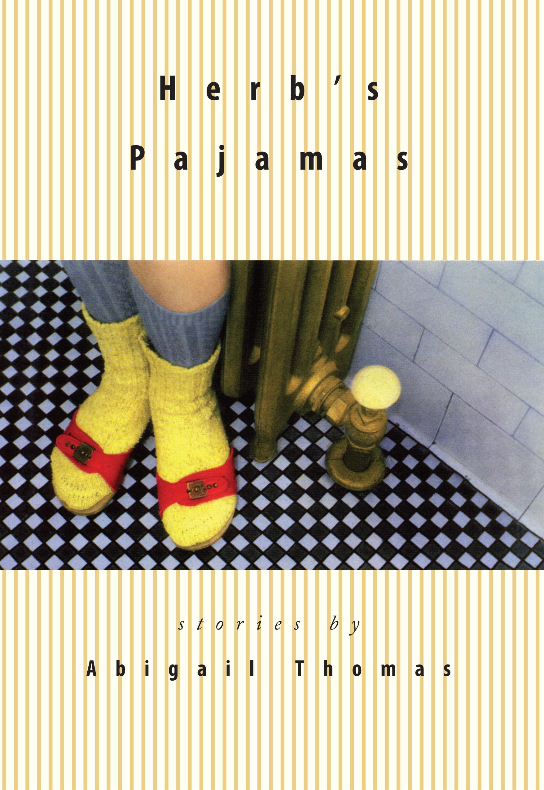 Herb'S Pajamas