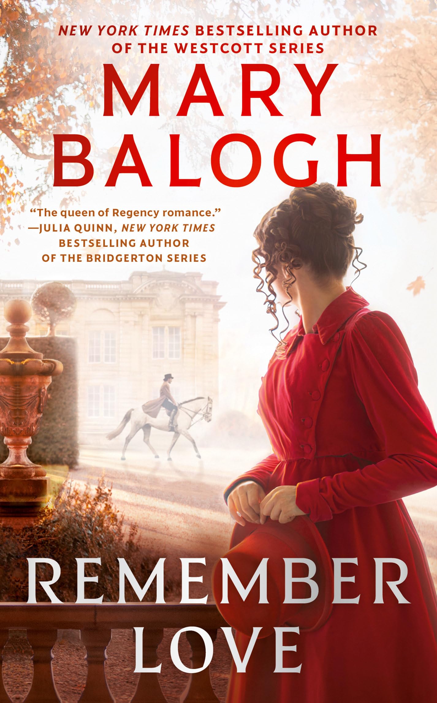 Remember Love: Devlin'S Story (A Ravenswood Novel)