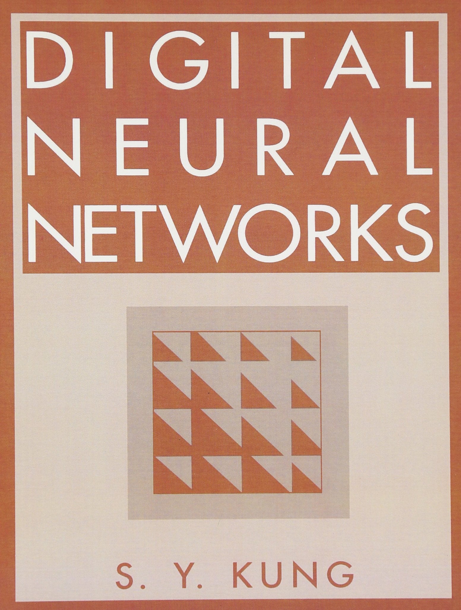 Digital Neural Networks