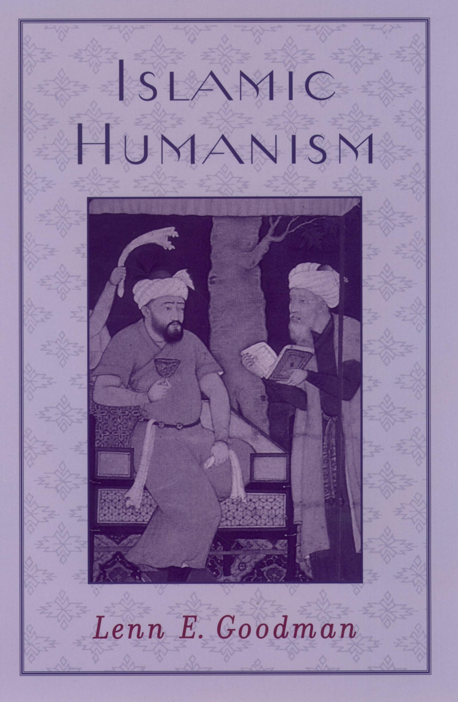 Islamic Humanism,Used