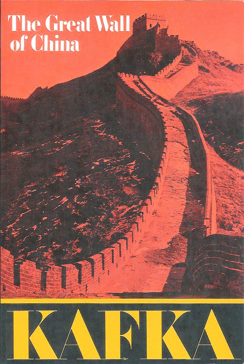The Great Wall of China: Stories and Reflections,Used
