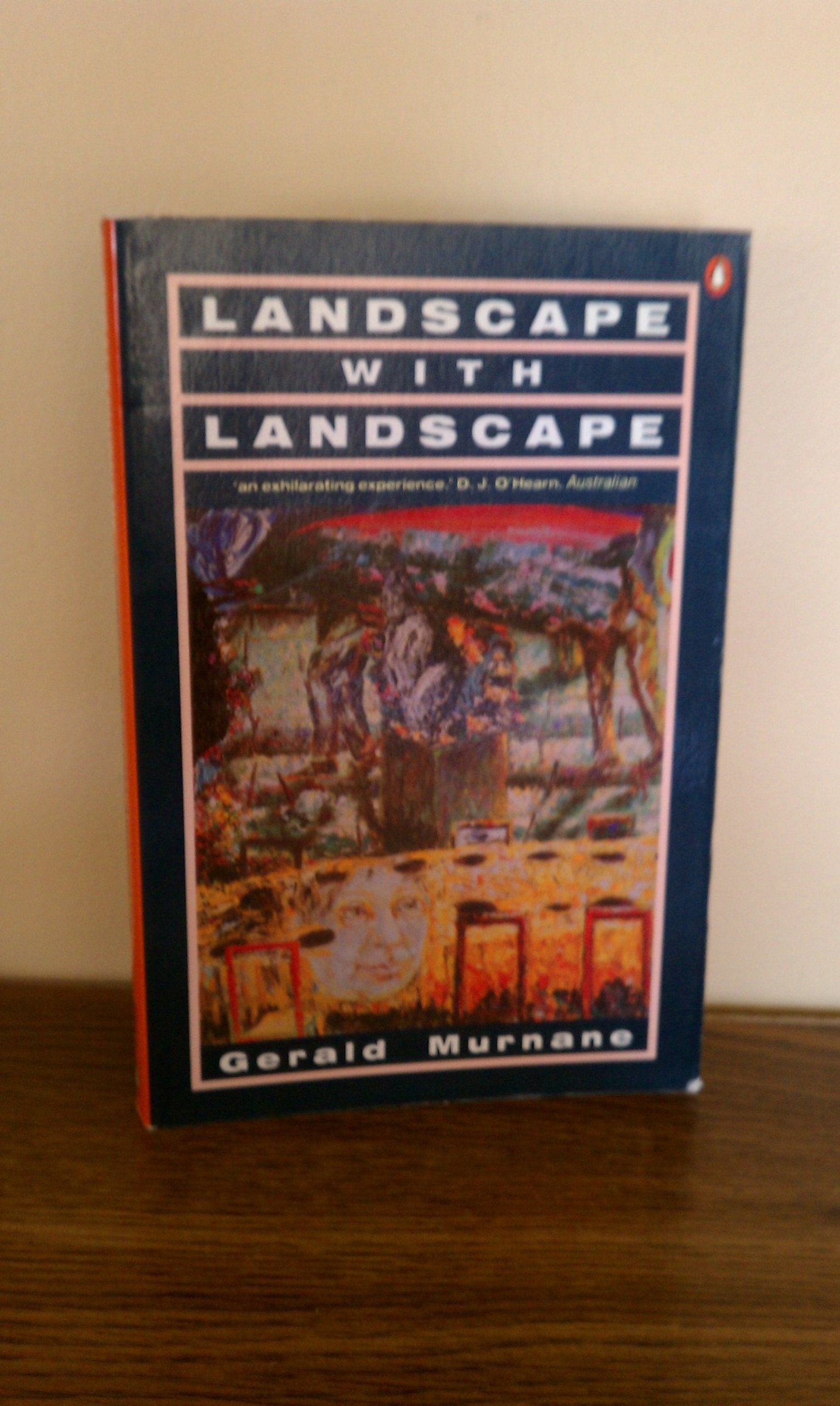 Landscape With Landscape