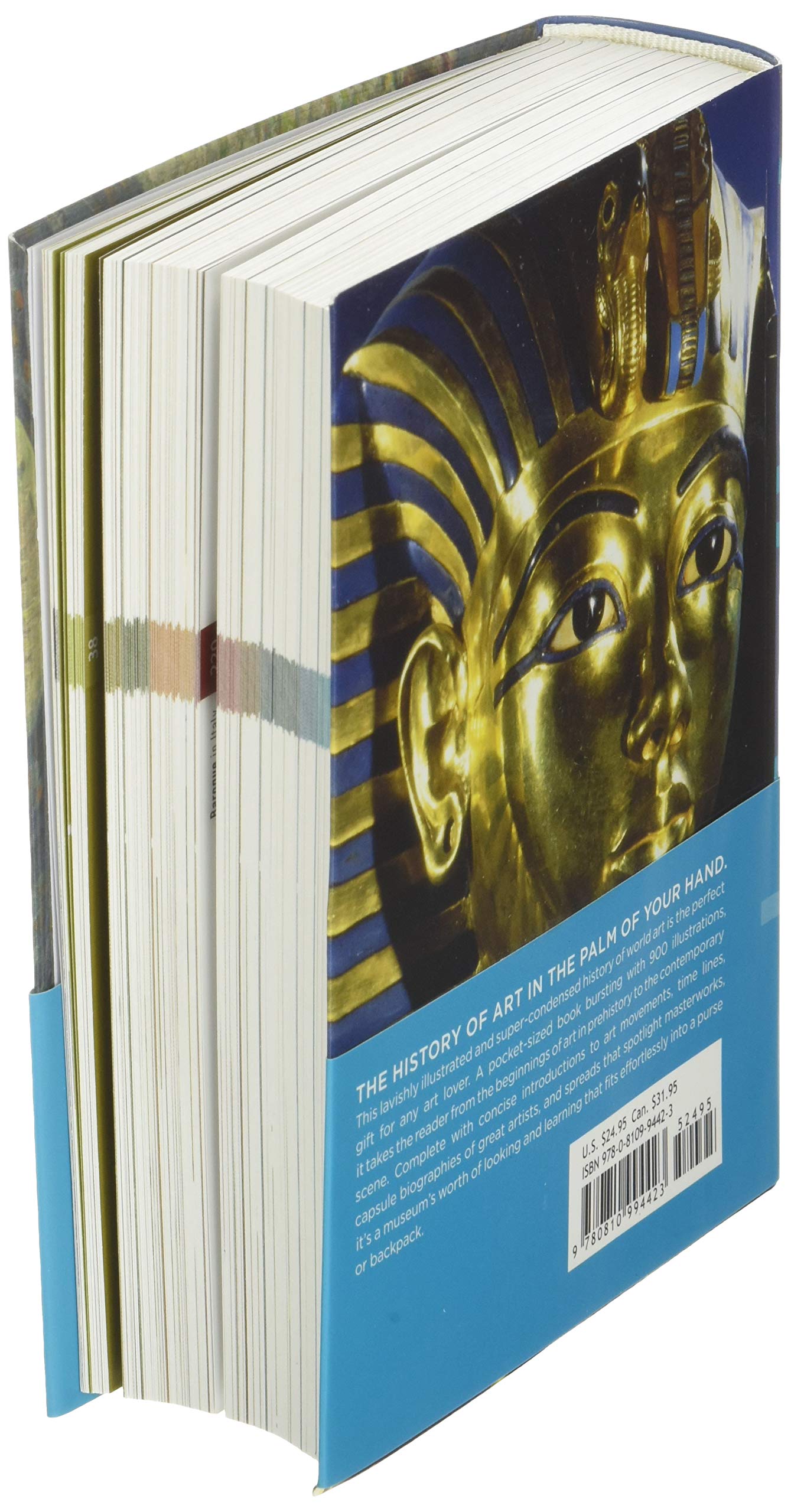 Art: A World History,Used