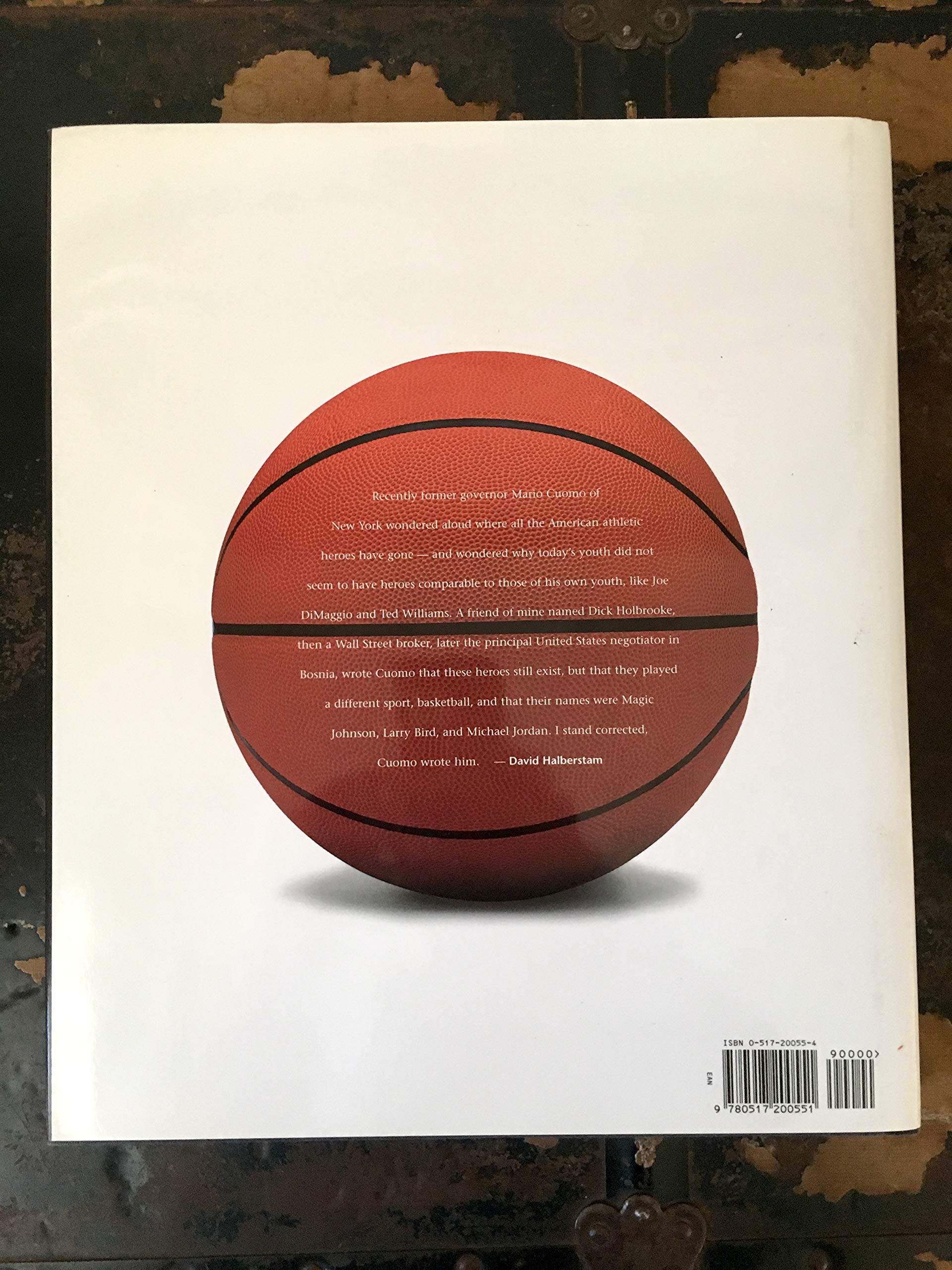 NBA at 50: NBA at Fifty, The,New