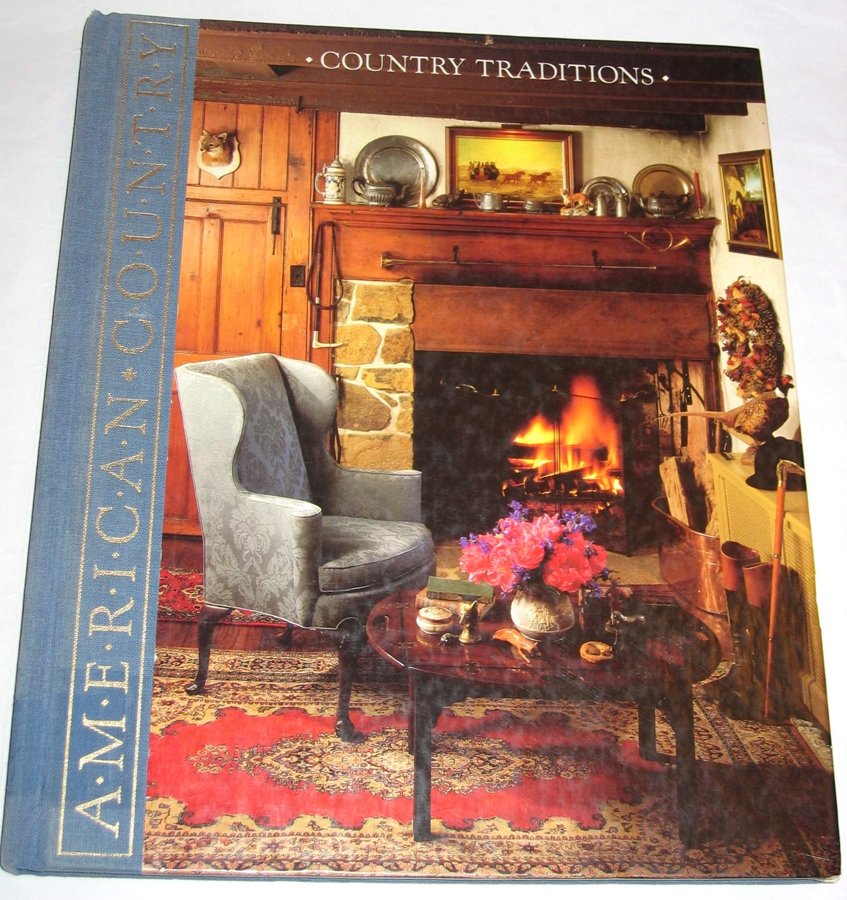 Country Traditions (American country),Used