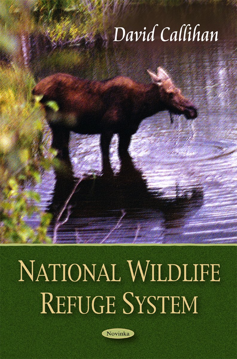 National Wildlife Refuge System,Used