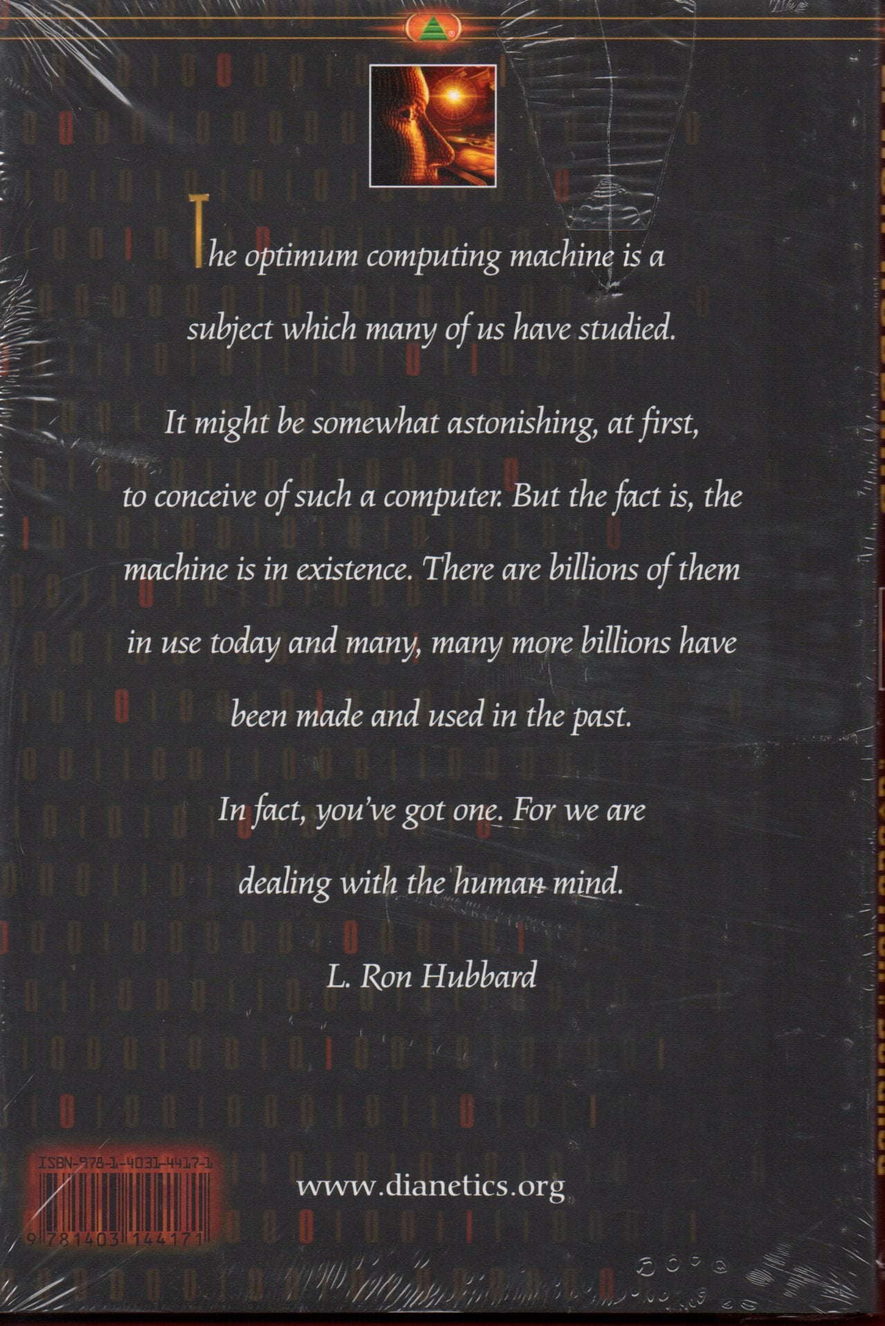 Dianetics: The Evolution of a Science,Used