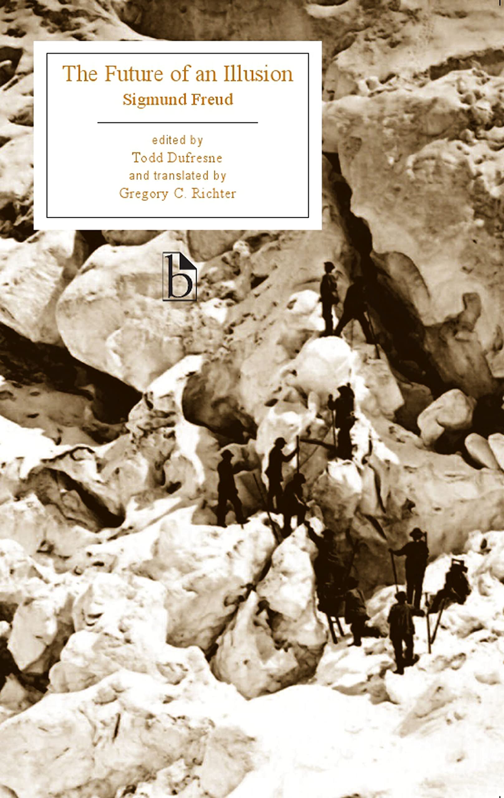 The Future of an Illusion (Broadview Editions),Used