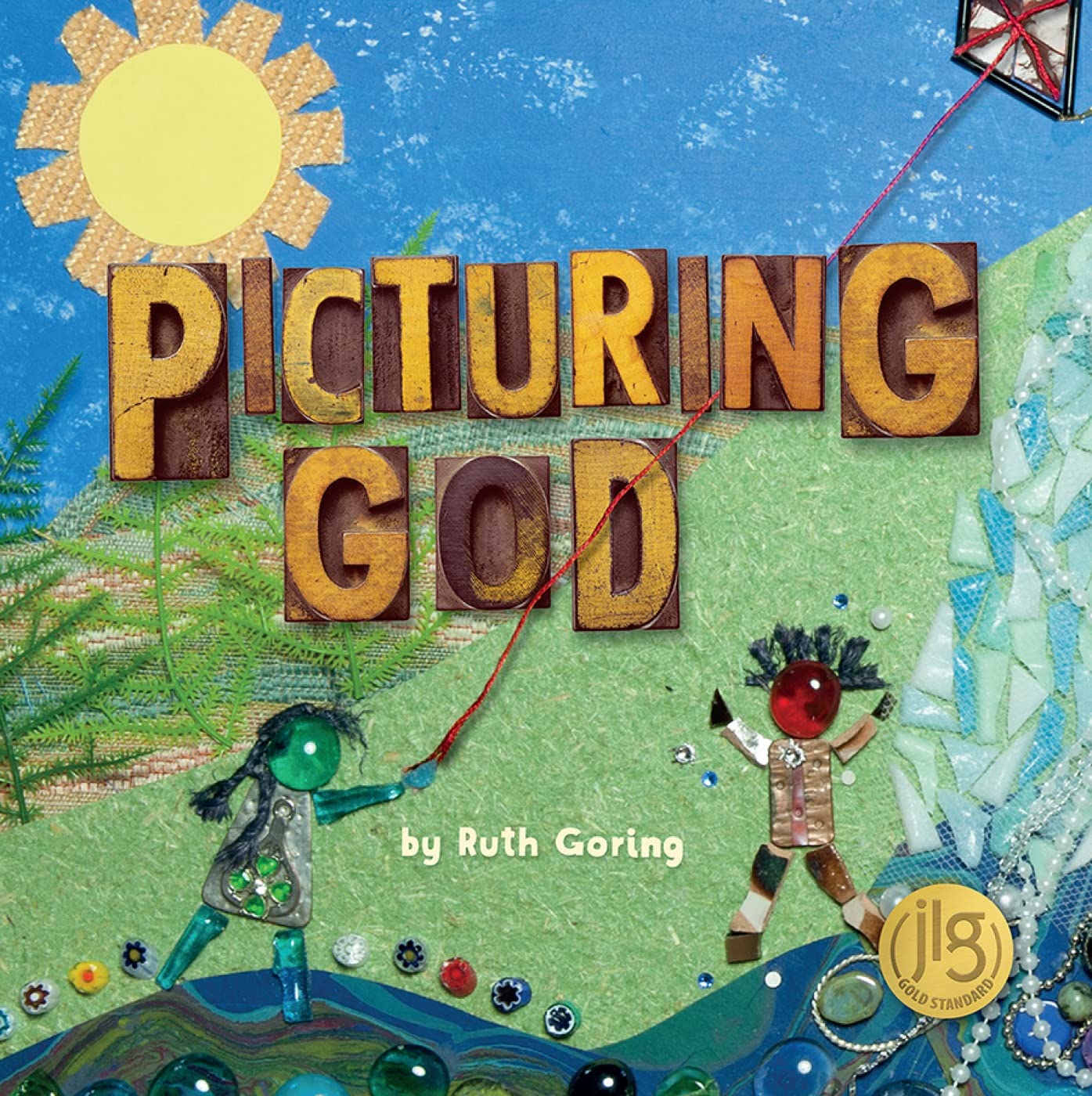 Picturing God,Used