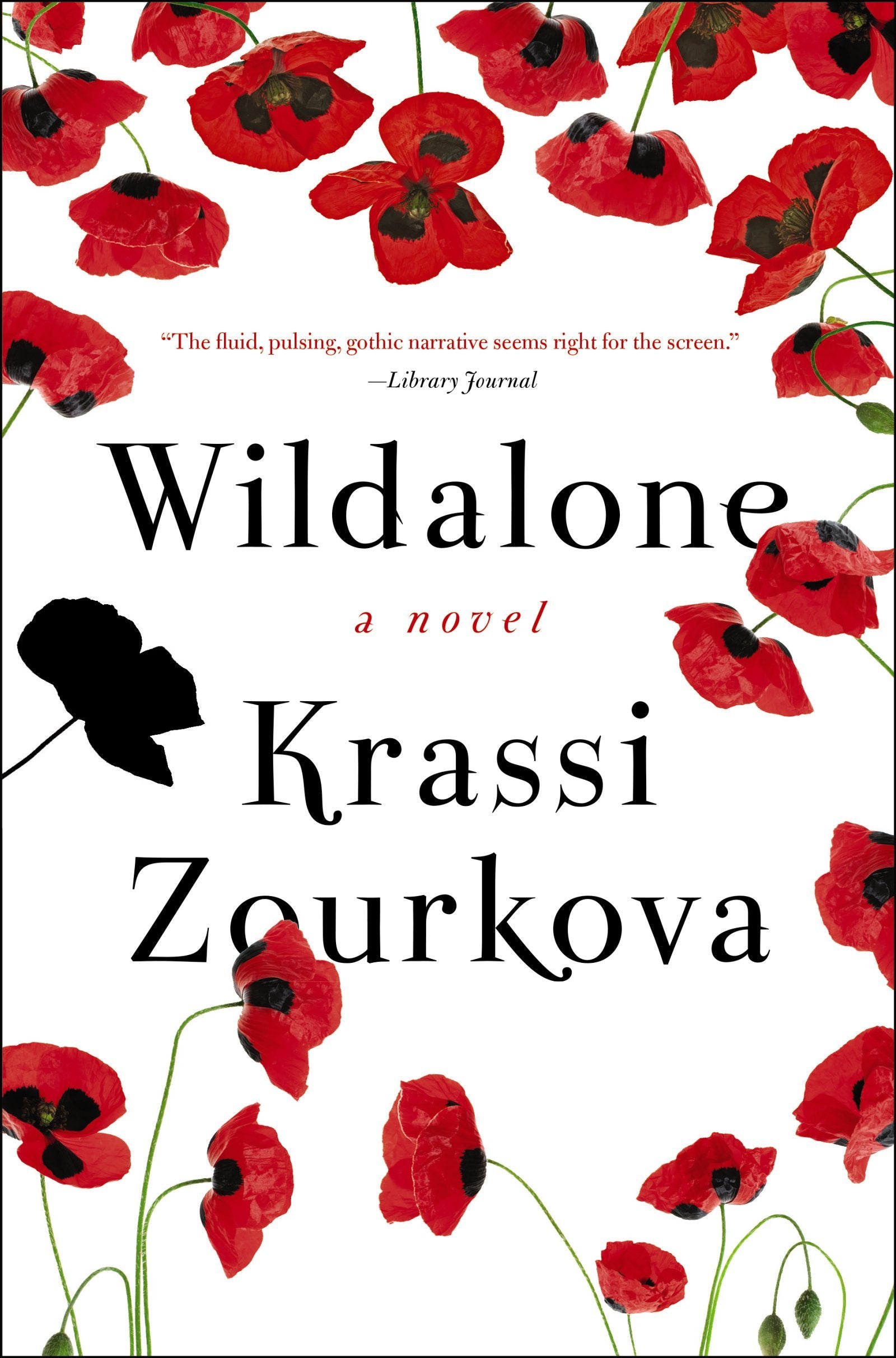 Wildalone: A Novel (Wildalone Sagas, 1),Used