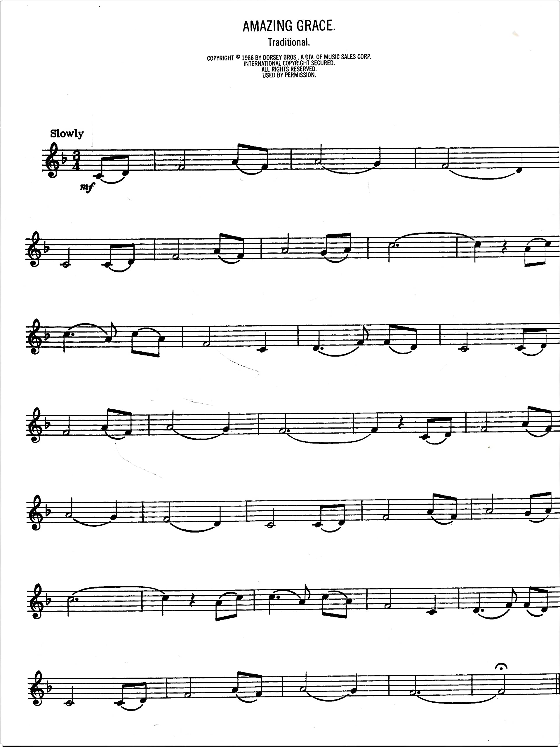 100 Solos: for Clarinet,Used