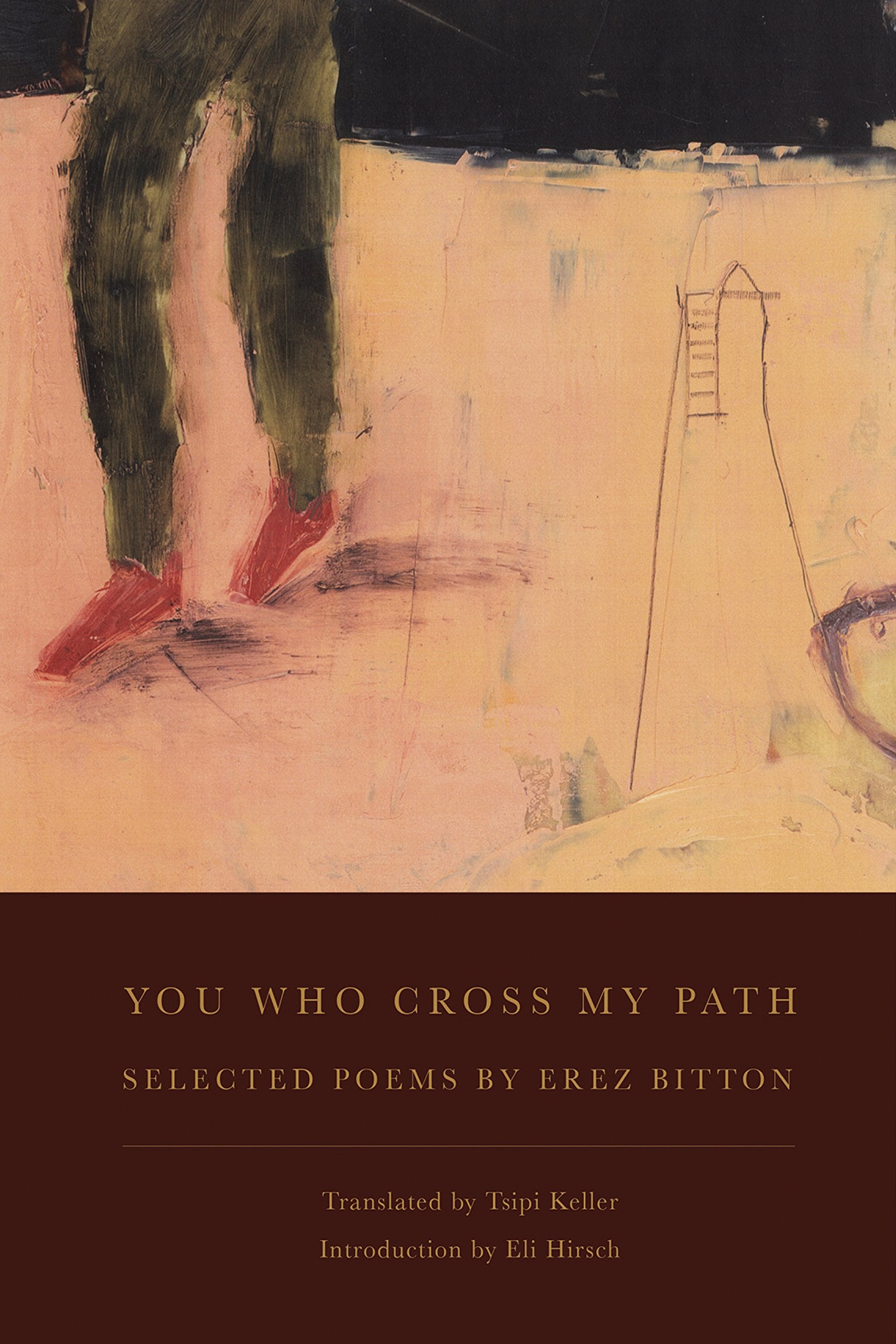 You Who Cross My Path,Used