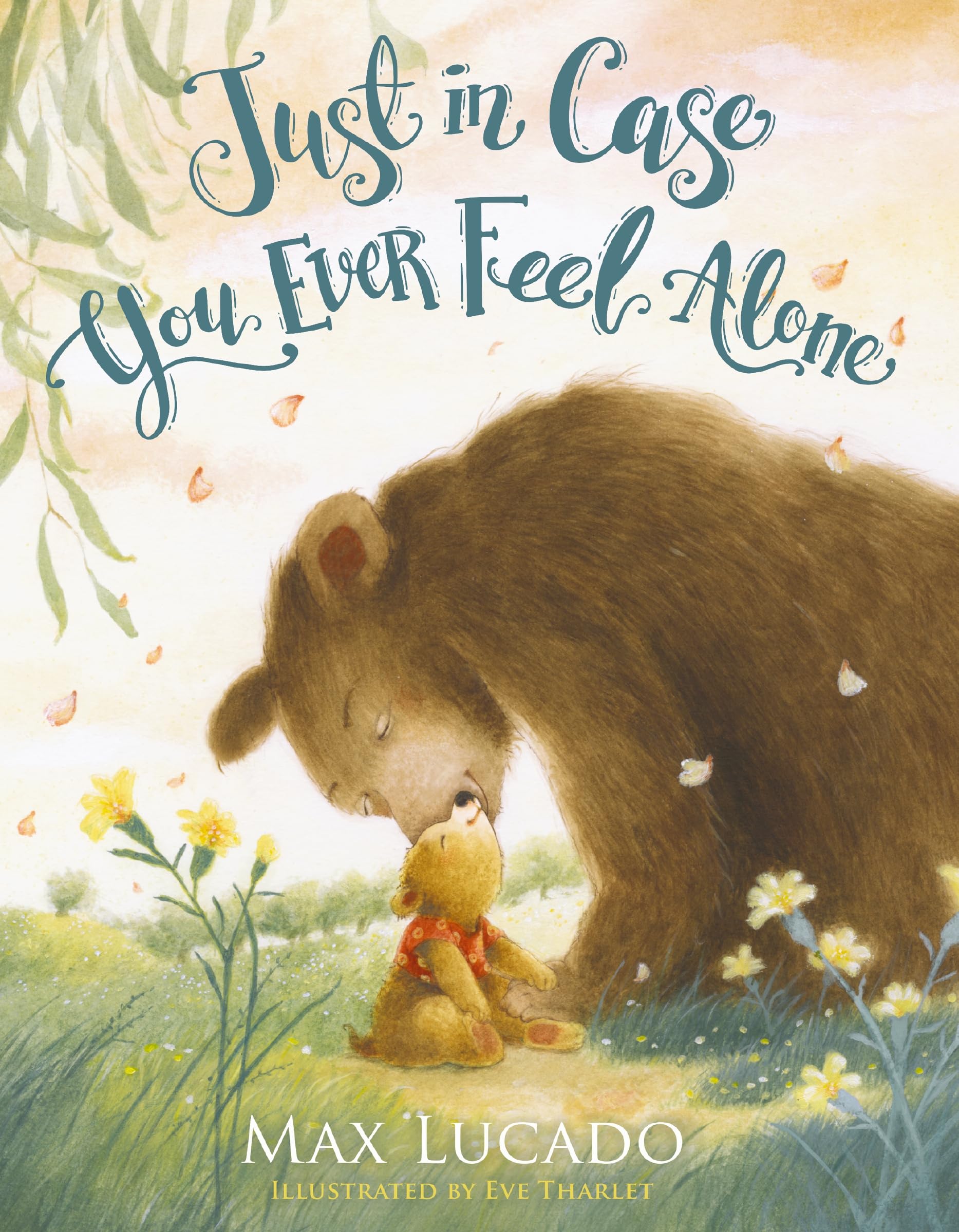 Just In Case You Ever Feel Alone,Used