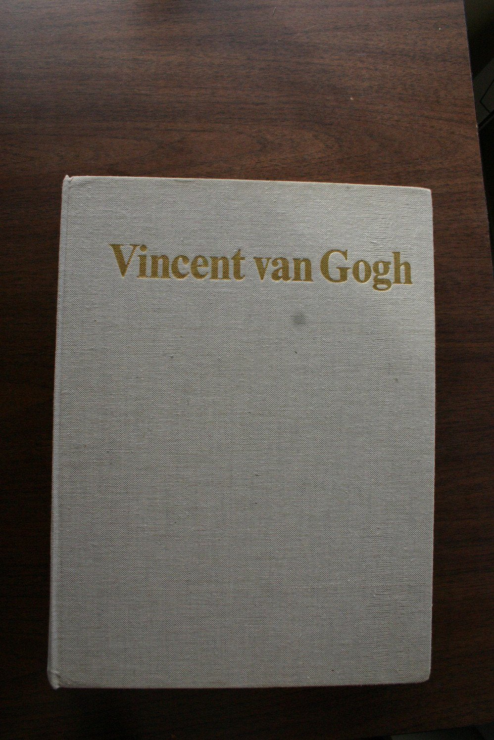 The Works of Vincent Van Gogh: His Paintings and Drawings,Used