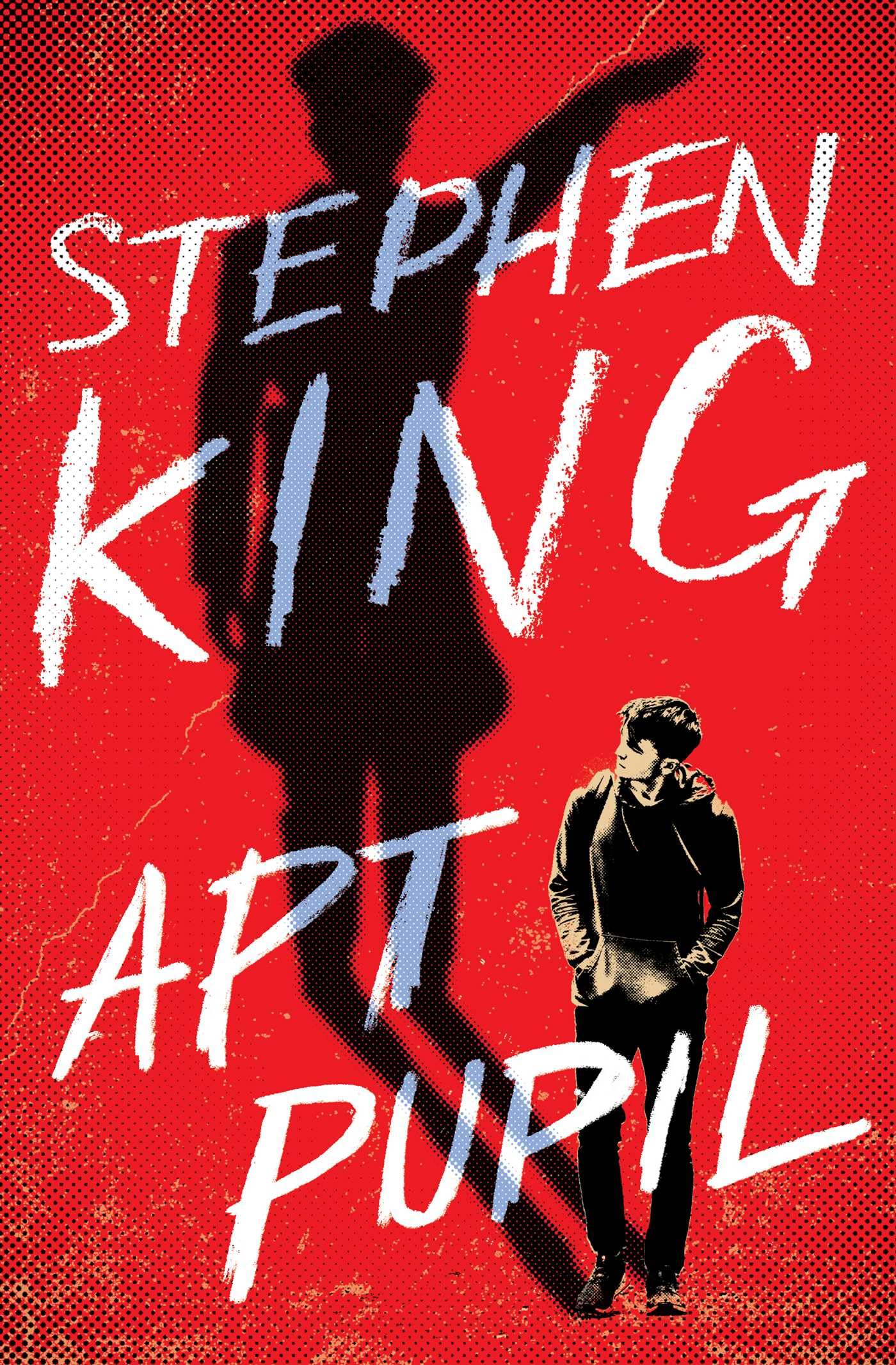 Apt Pupil,New