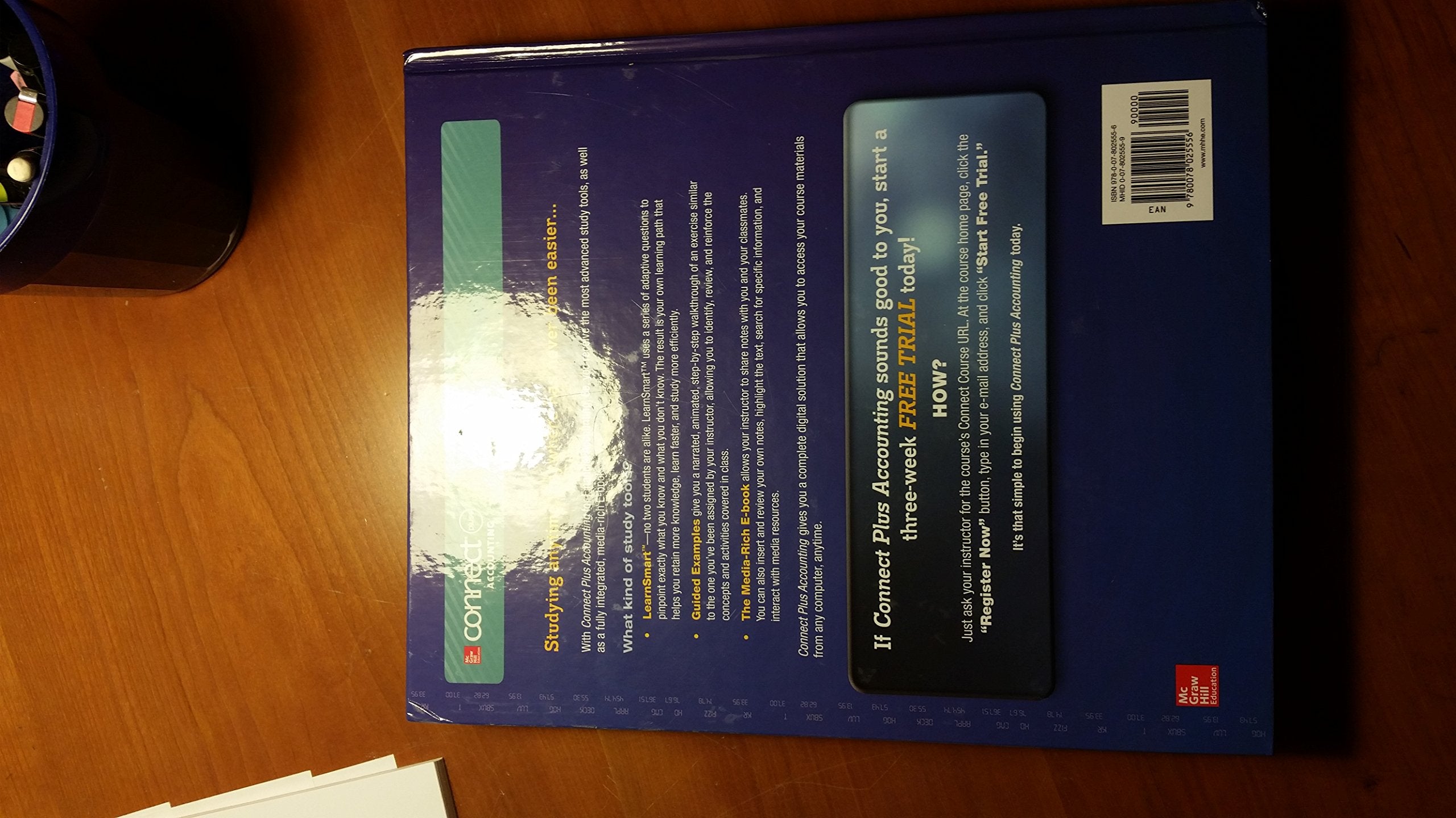 Financial Accounting, 8th Edition,Used