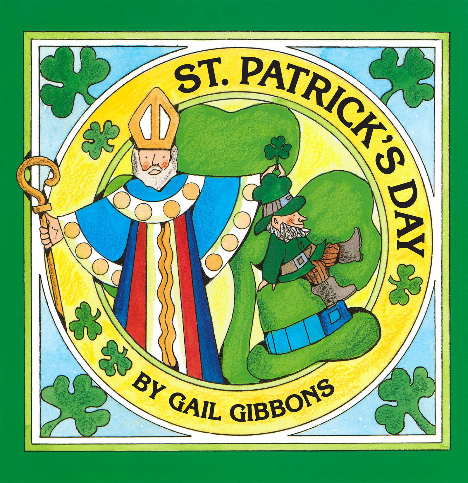 St. Patrick's Day,New