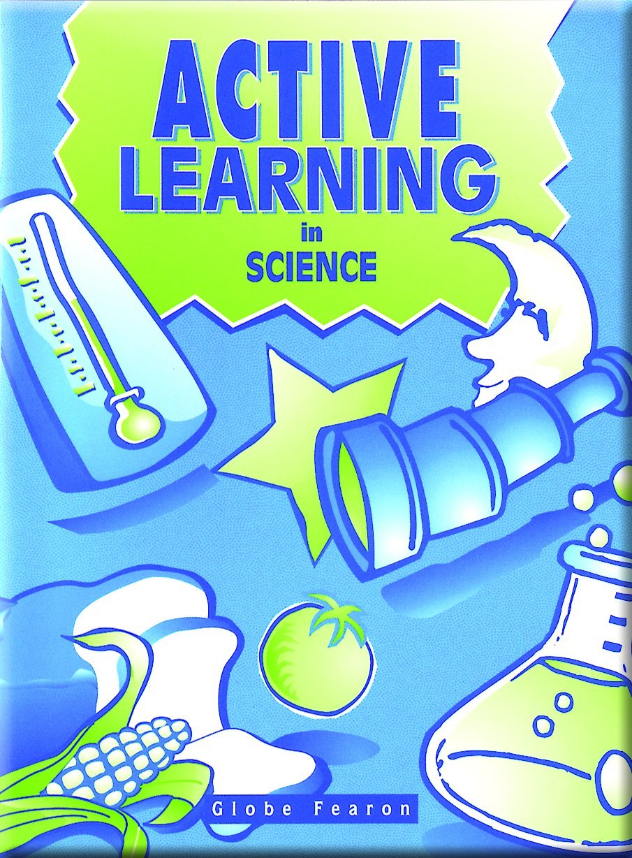 ACTIVE LEARNING IN SCIENCE SE 97C.,Used