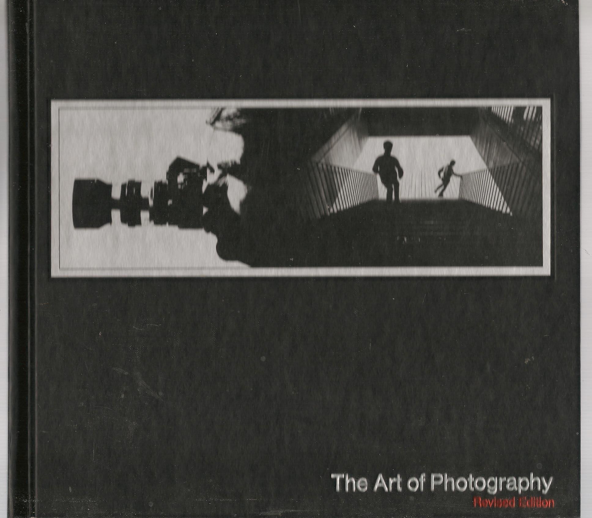 The Art Of Photography,Used