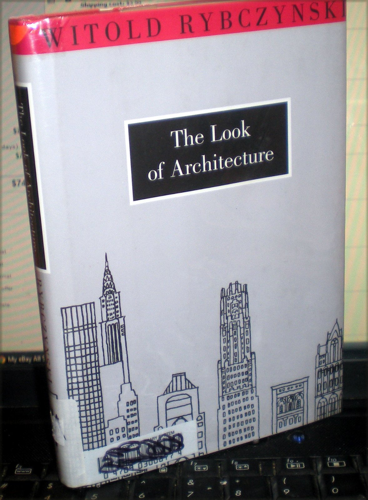 The Look of Architecture,Used