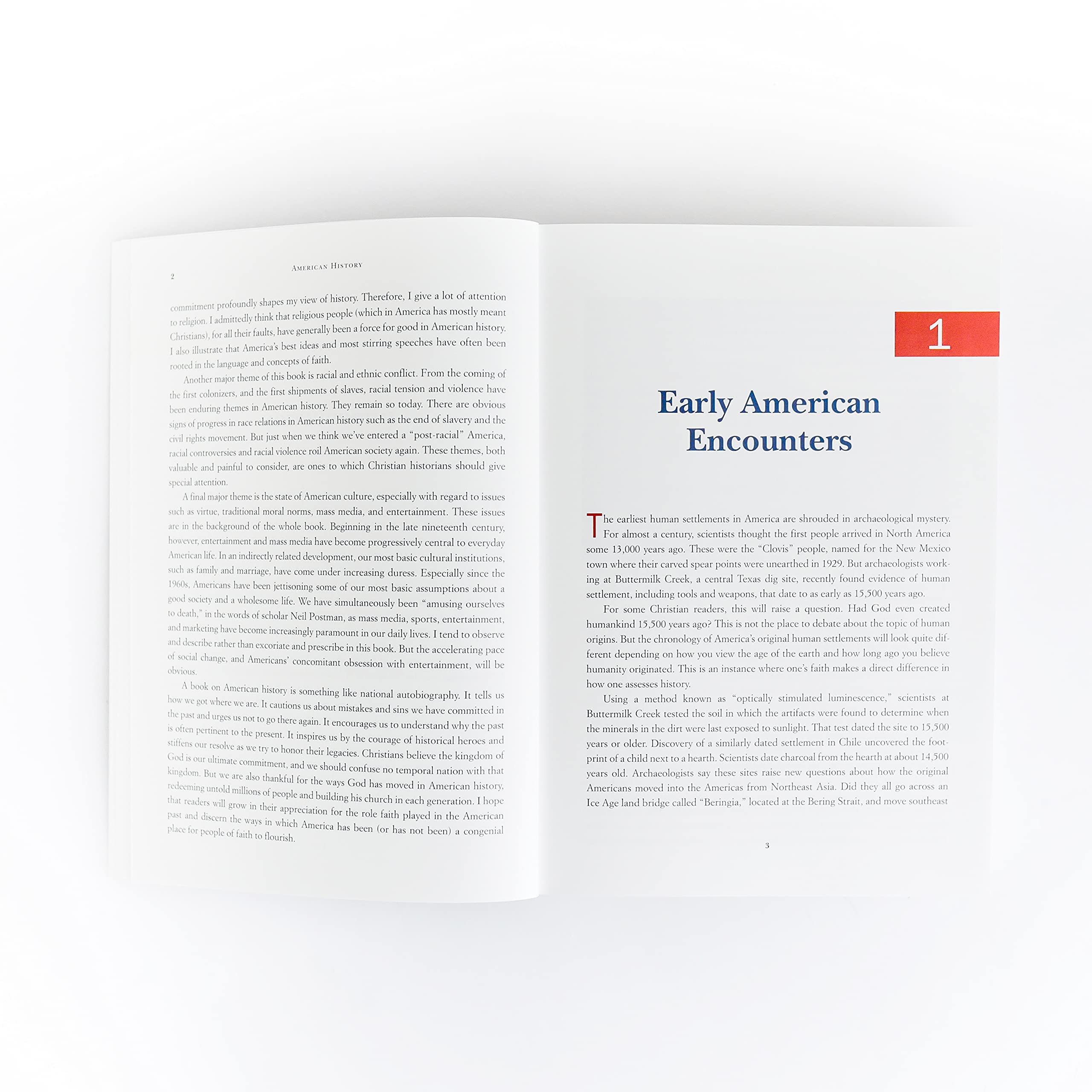 American History, Combined Edition: 1492 Present,Used