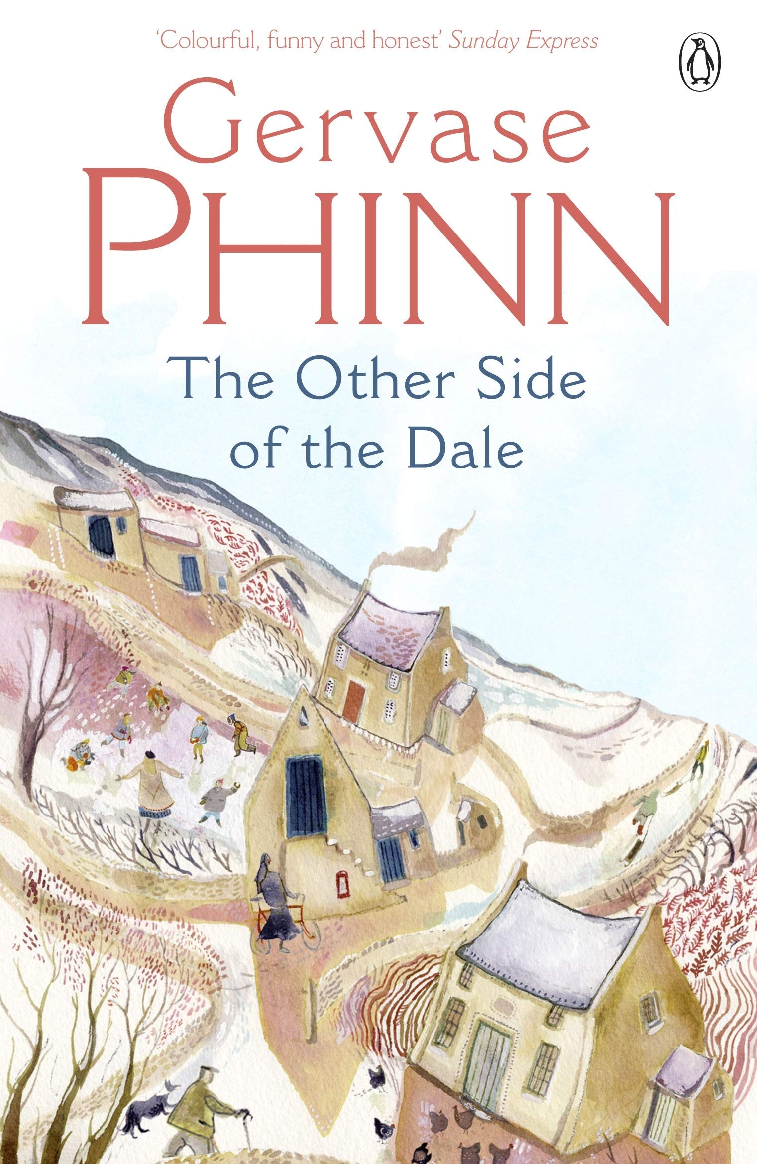 The Other Side Of The Dale