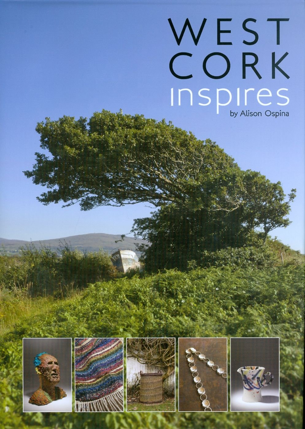 West Cork Inspires,Used
