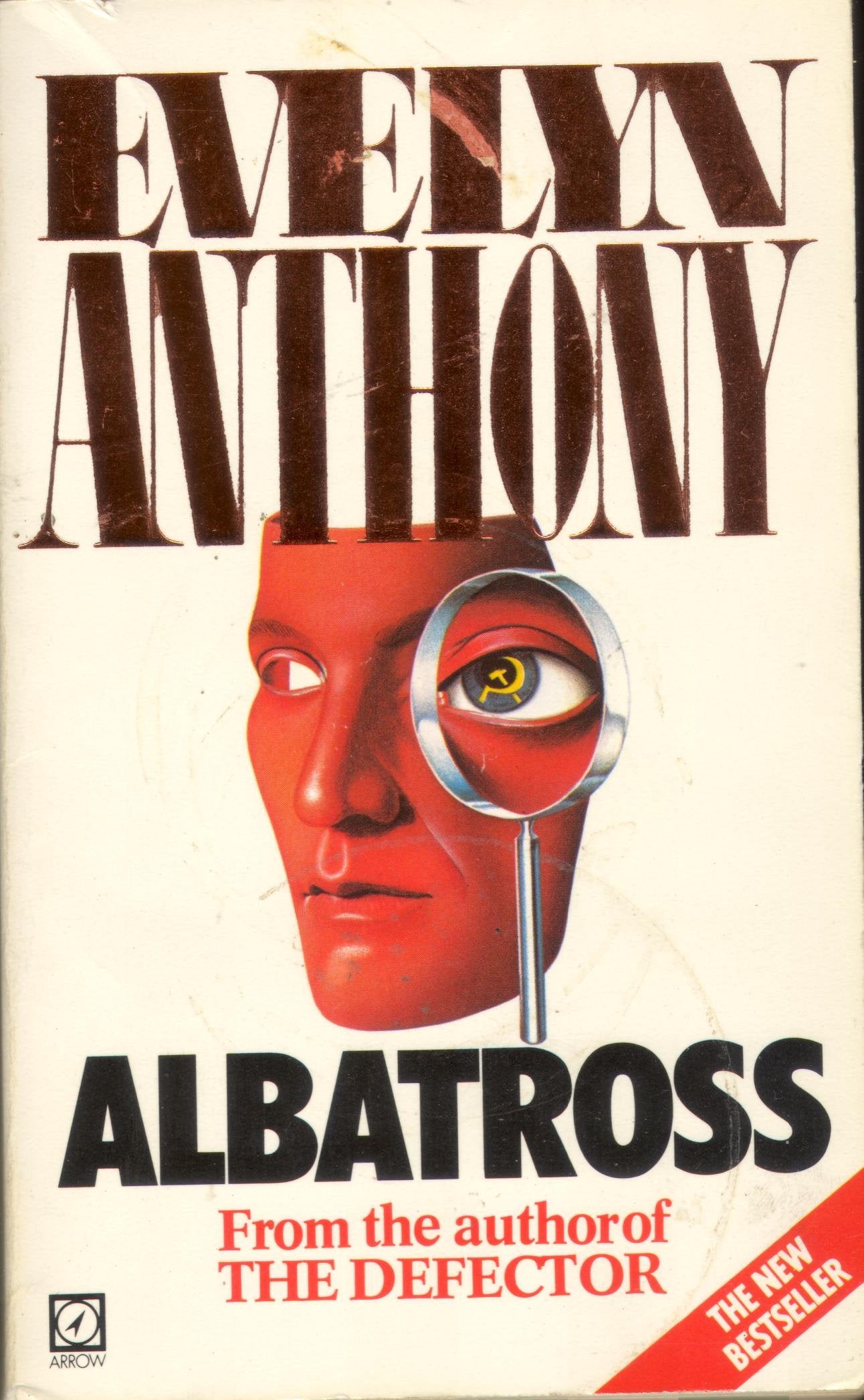 Albatross,Used