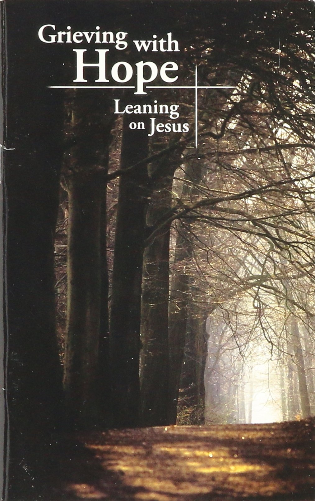 Grieving with Hope,Used