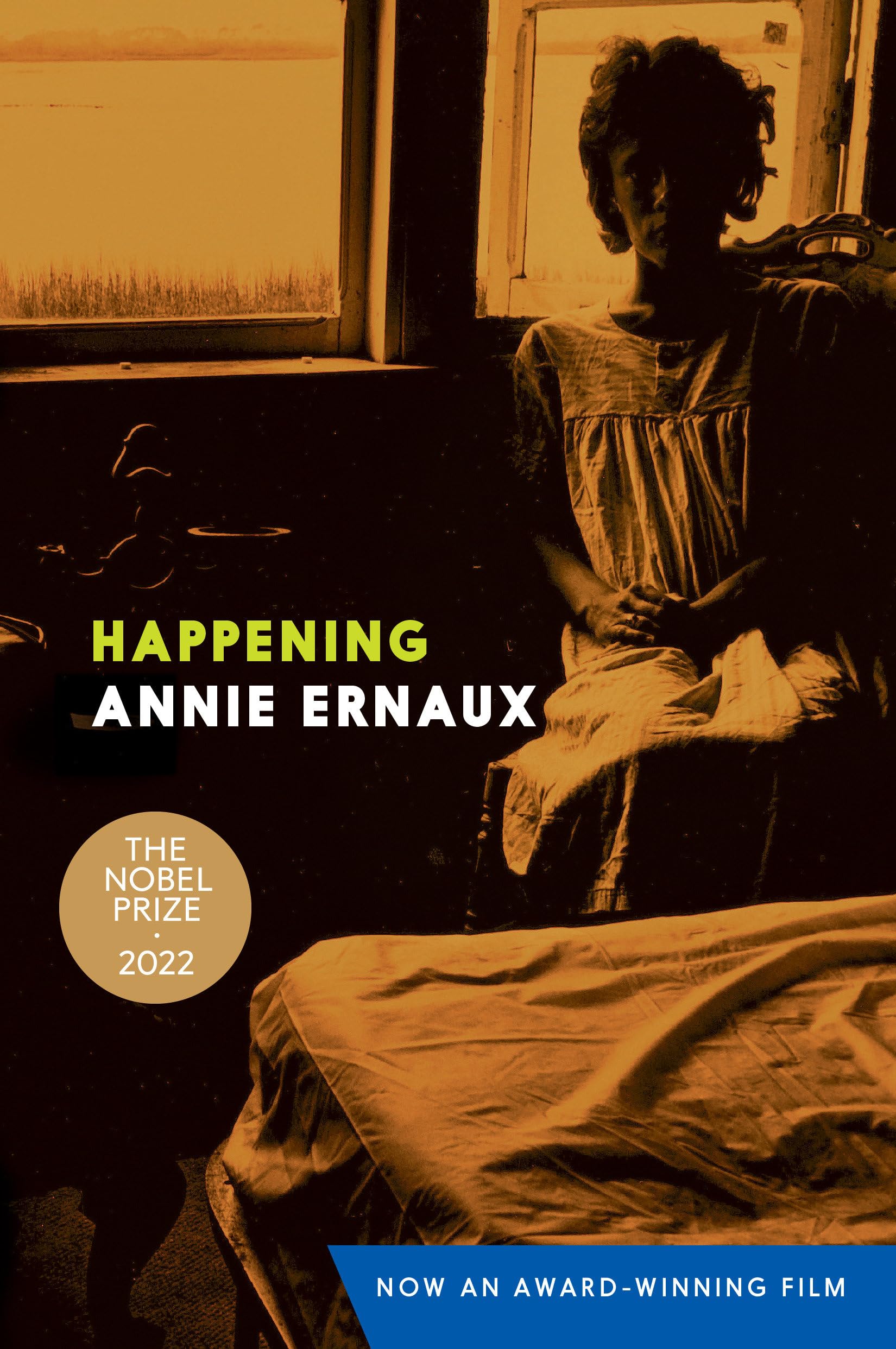 Happening (World Literature in Translation),Used