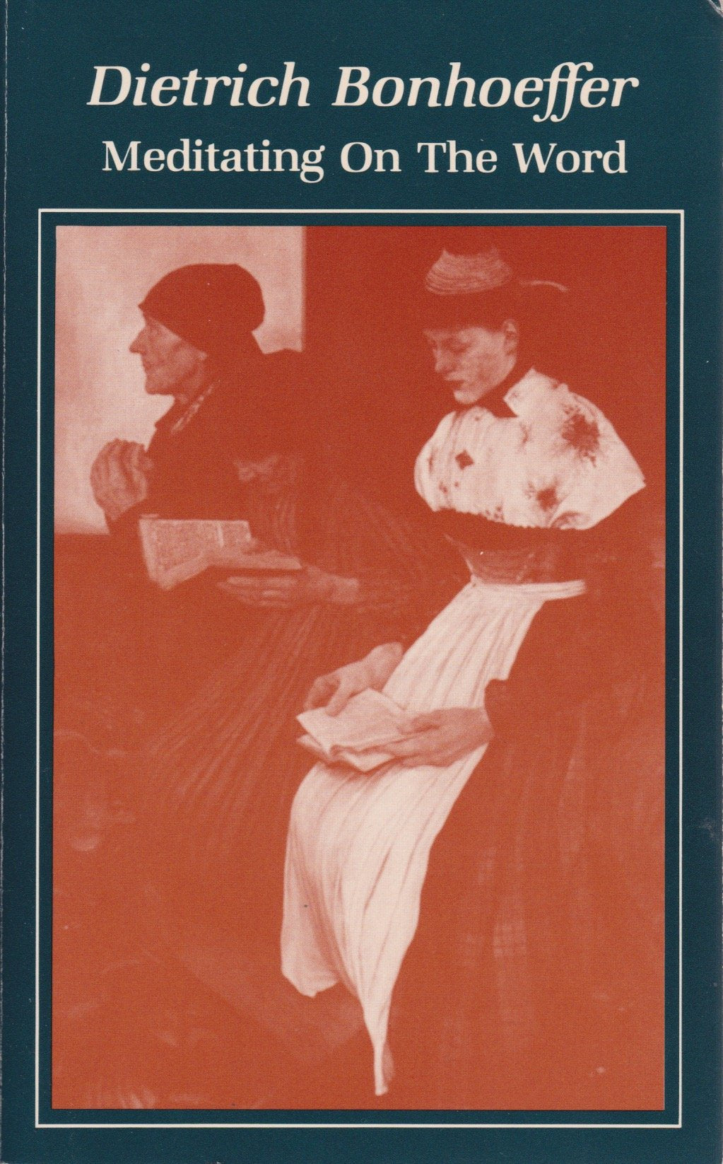 Meditating On The Word,Used