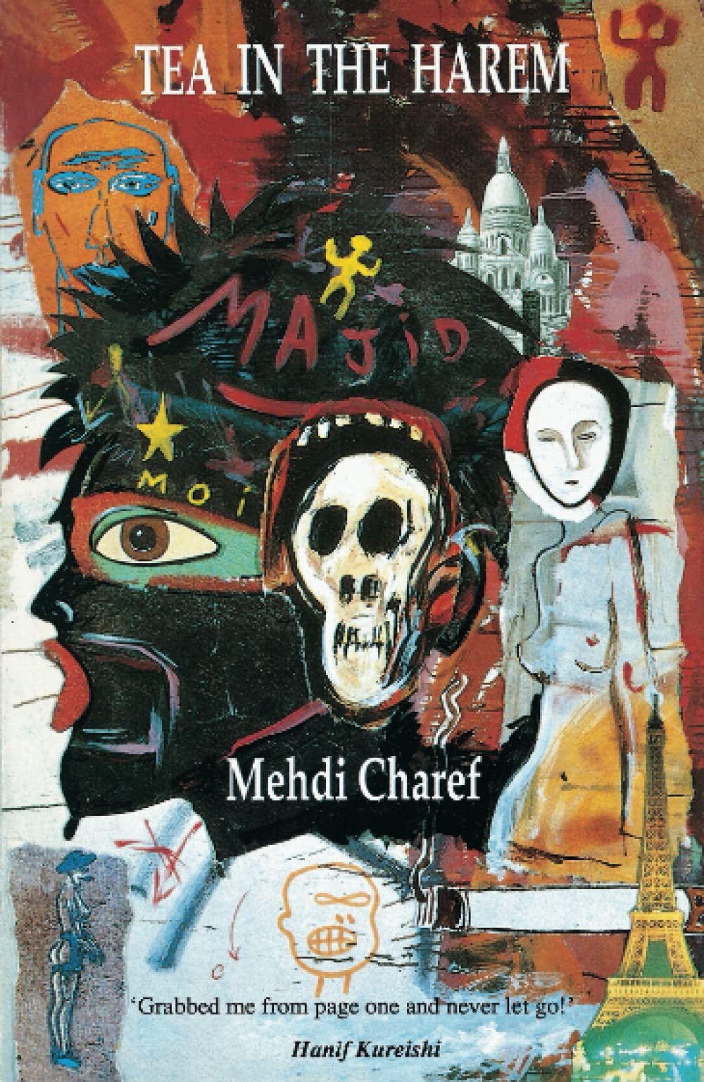 Tea in the Harem,Used