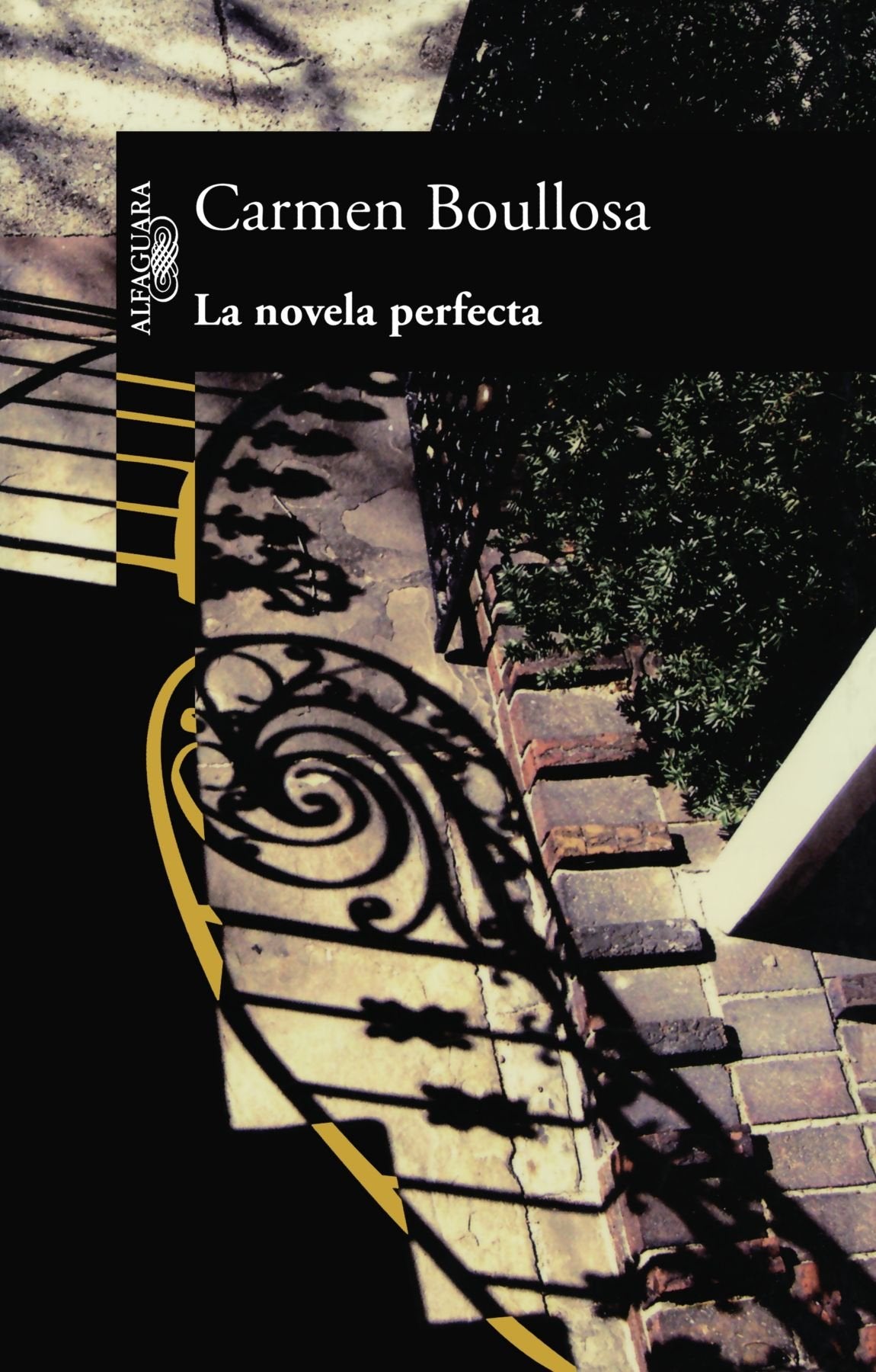 La Novela Perfecta (Spanish Edition),Used