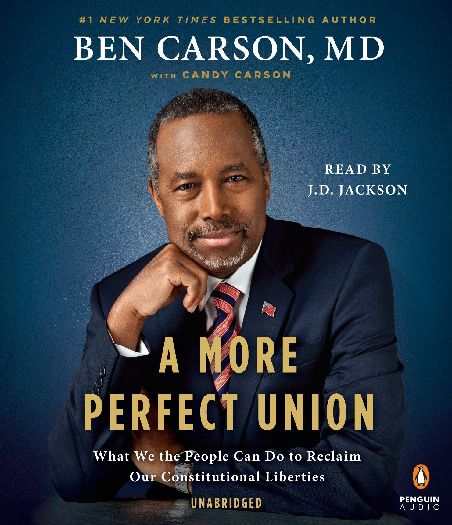A More Perfect Union: What We the People Can Do to Reclaim Our Constitutional Liberties,Used