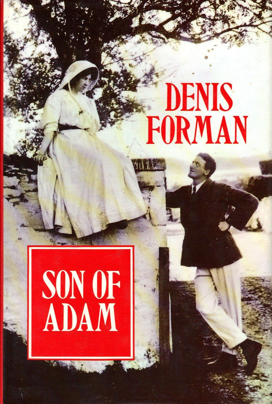 Son of Adam,Used