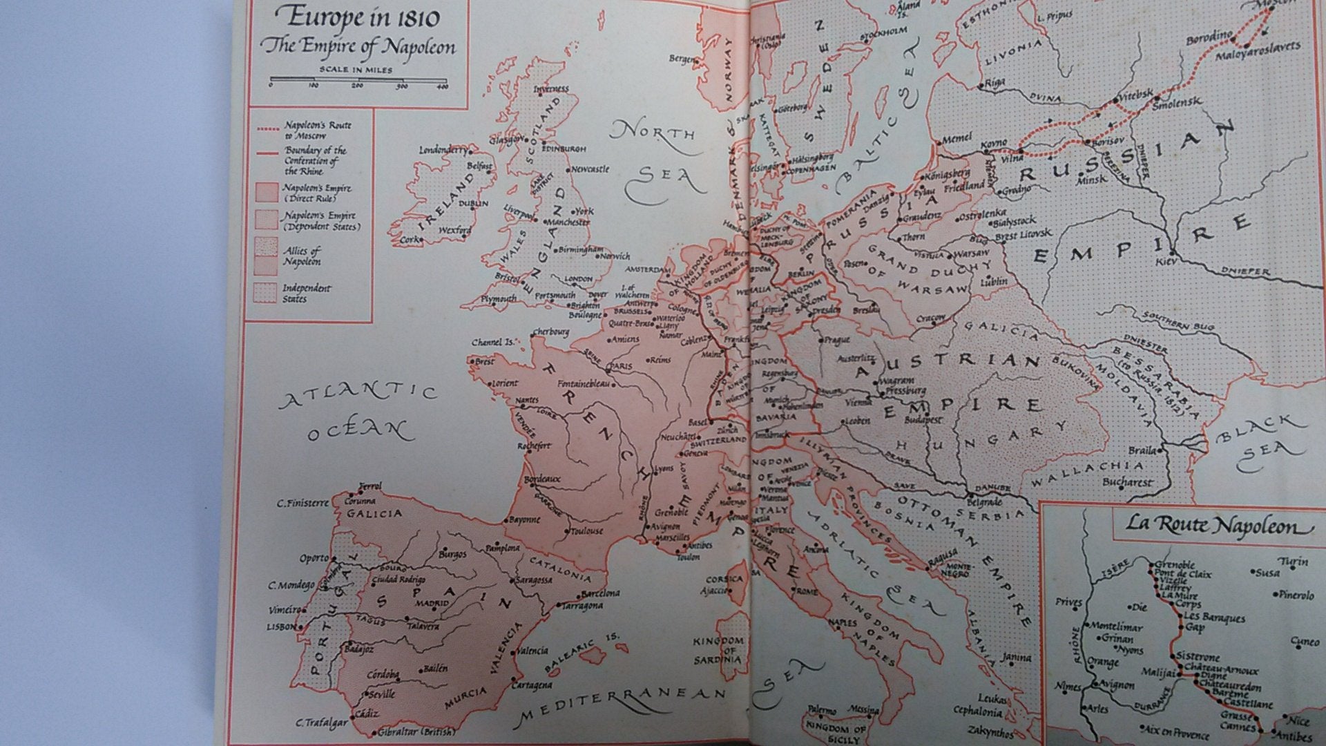 The Story Of Civilization, Part Xi: The Age Of Napoleon: A History Of European Civilization From 1789 To 1815,New