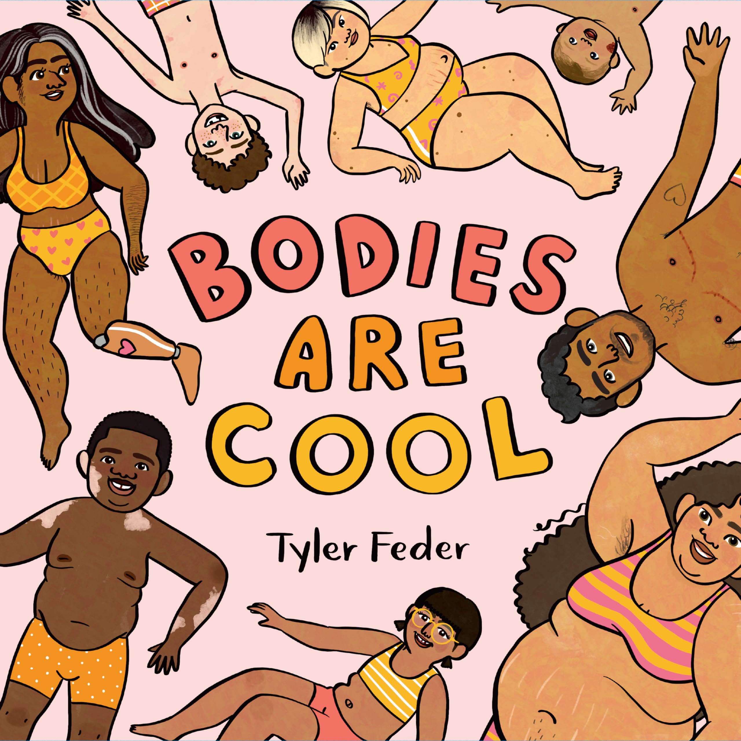 Bodies Are Cool,Used