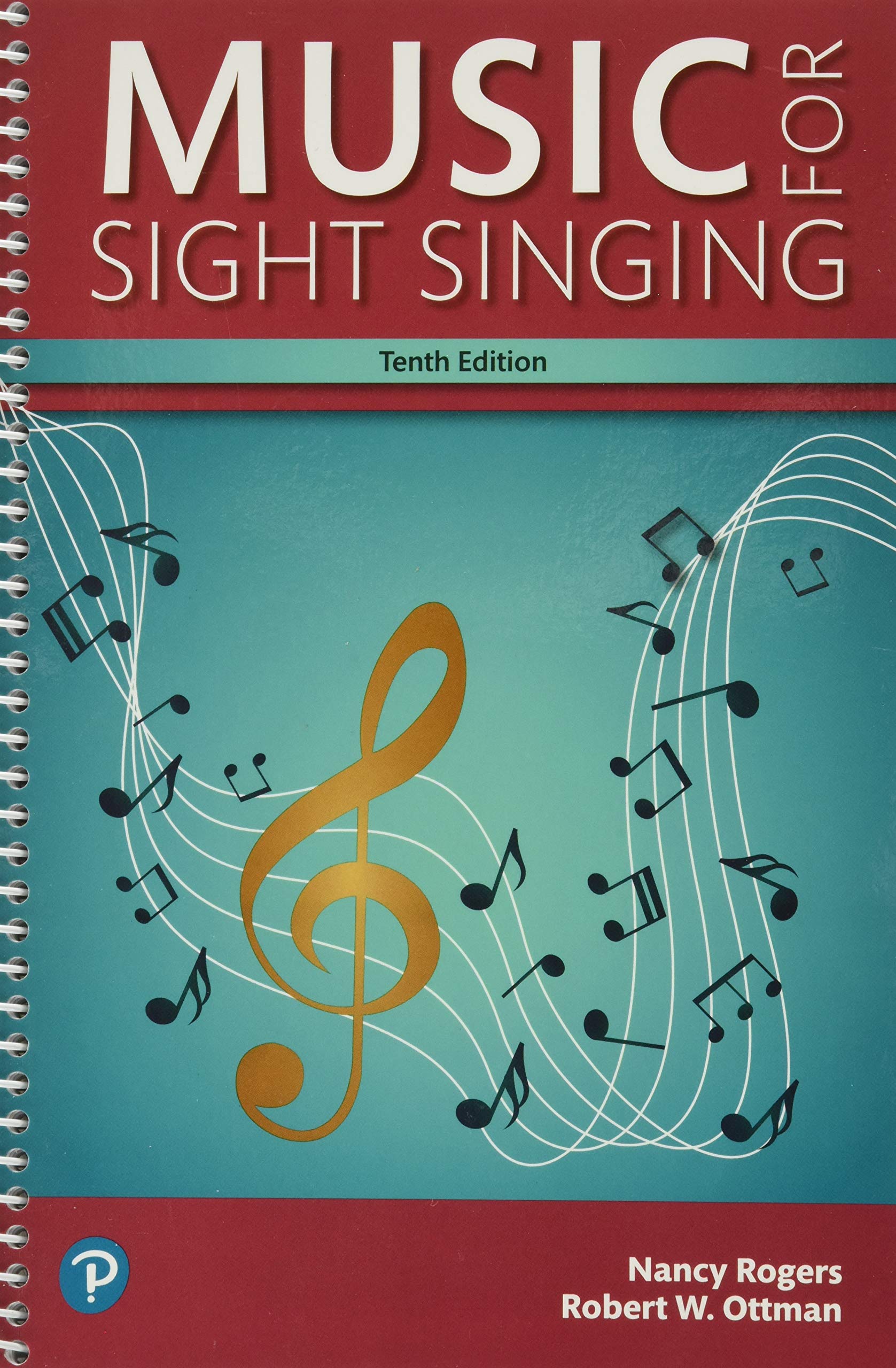 Music for Sight Singing (What's New in Music),Used