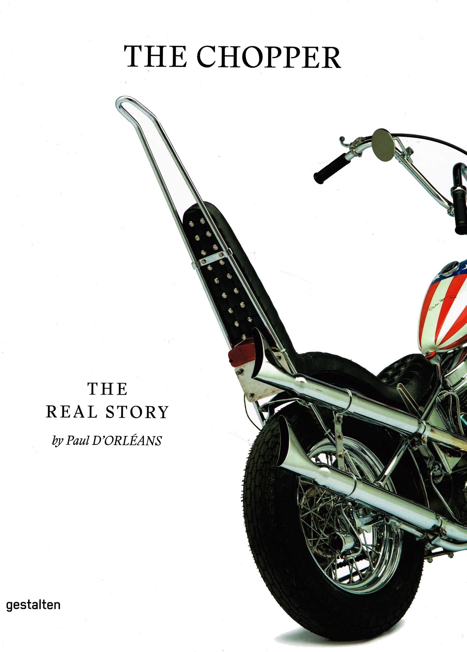 The Chopper: The Real Story,Used
