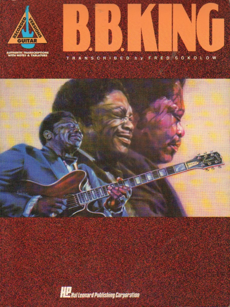B.B. King*