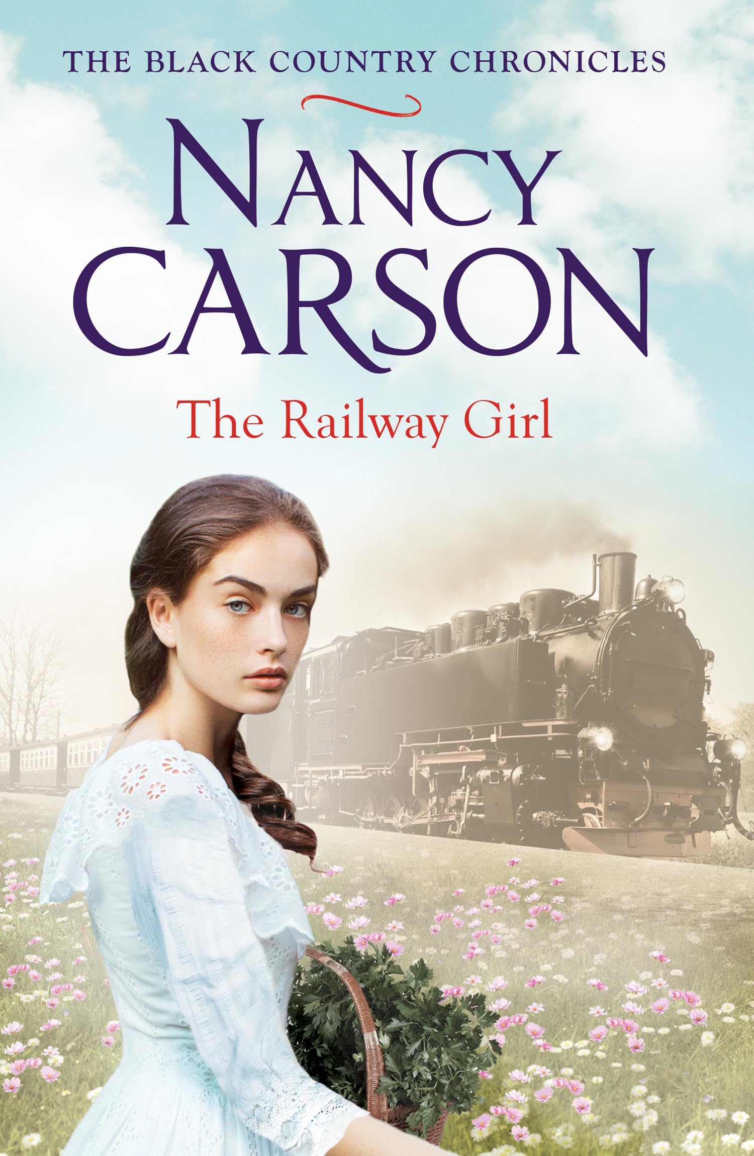 The Railway Girl,Used