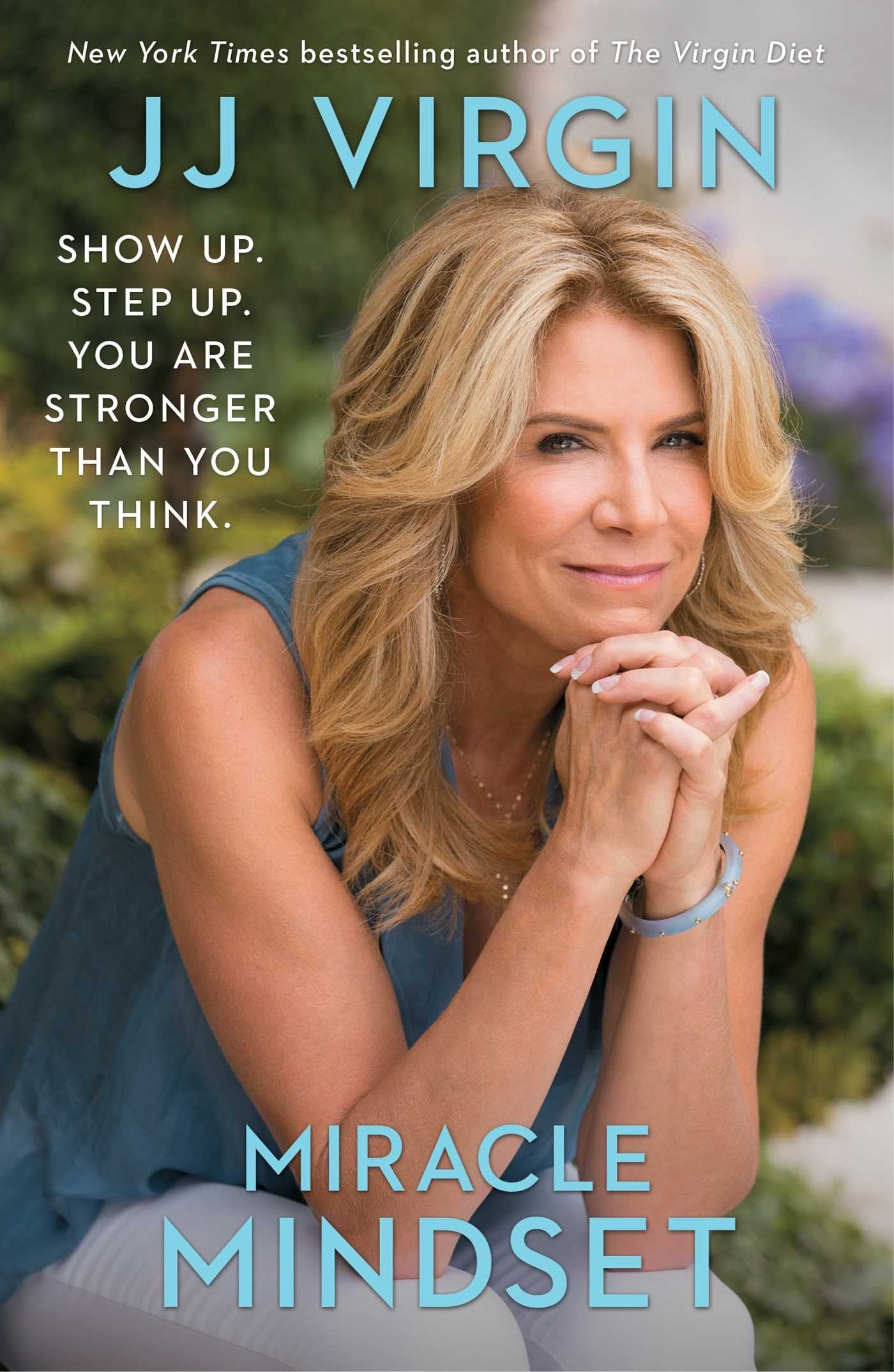Miracle Mindset: A Mother, Her Son, and Life's Hardest Lessons,Used