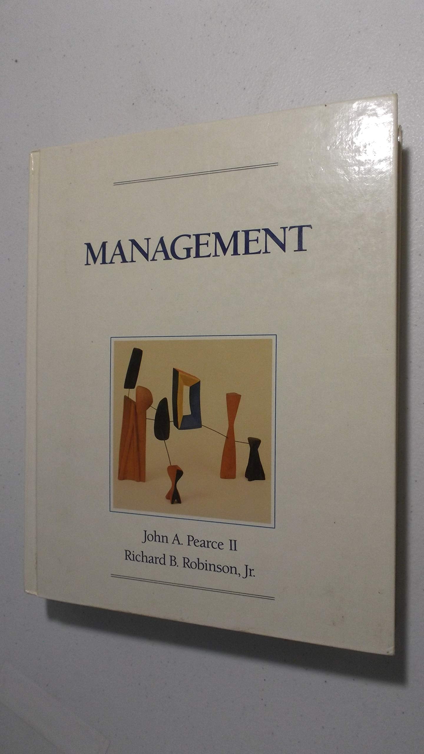 Management,Used