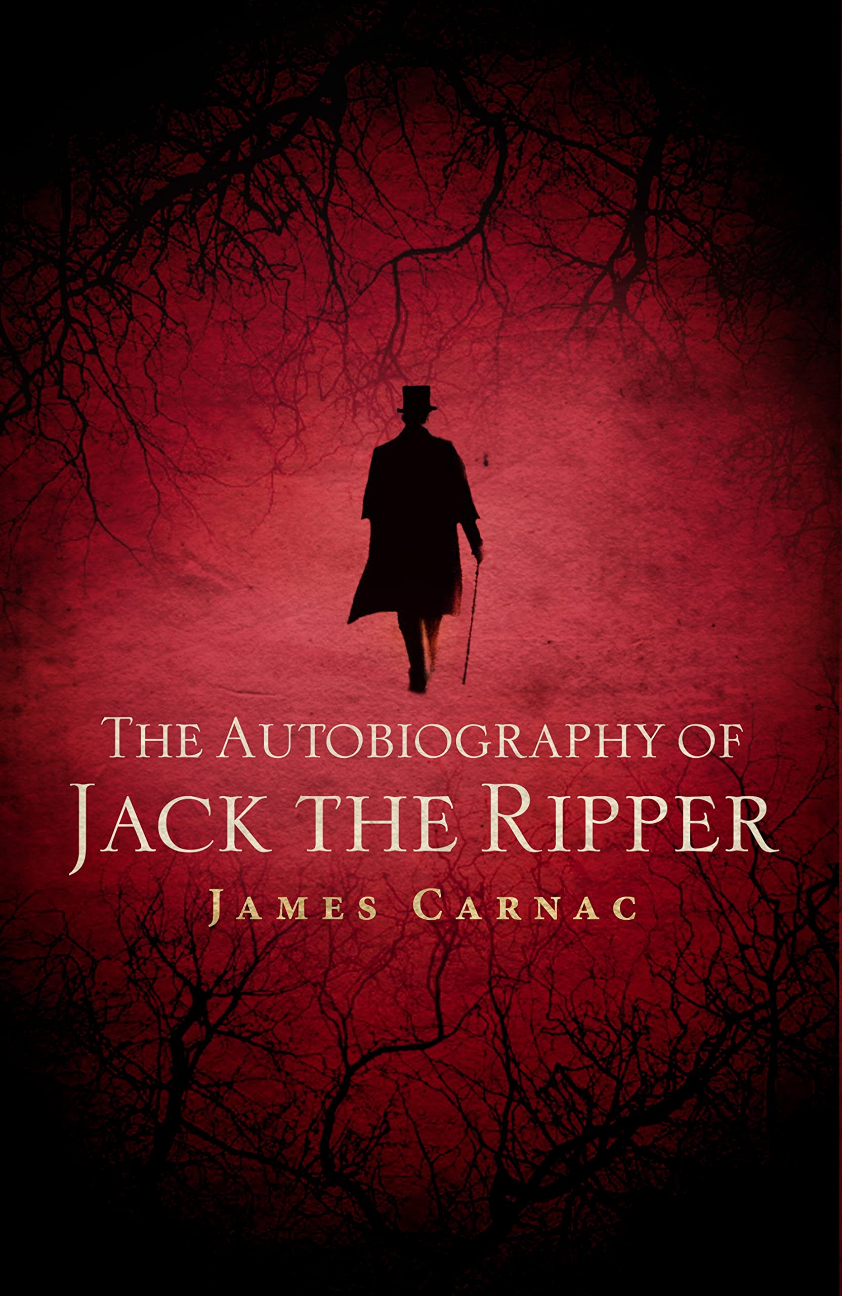 Autobiography of Jack the Ripper,Used