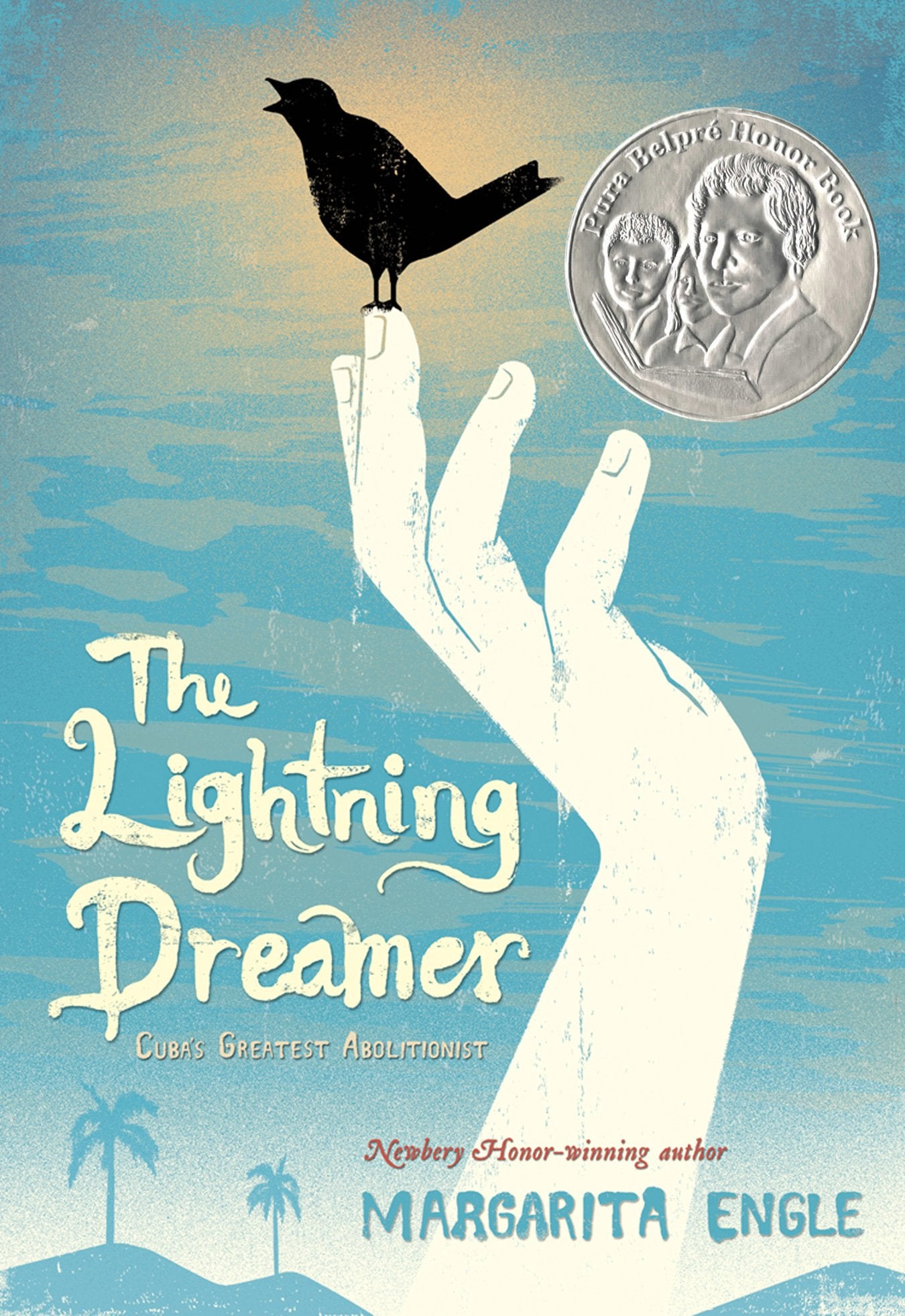 The Lightning Dreamer: Cuba's Greatest Abolitionist,Used