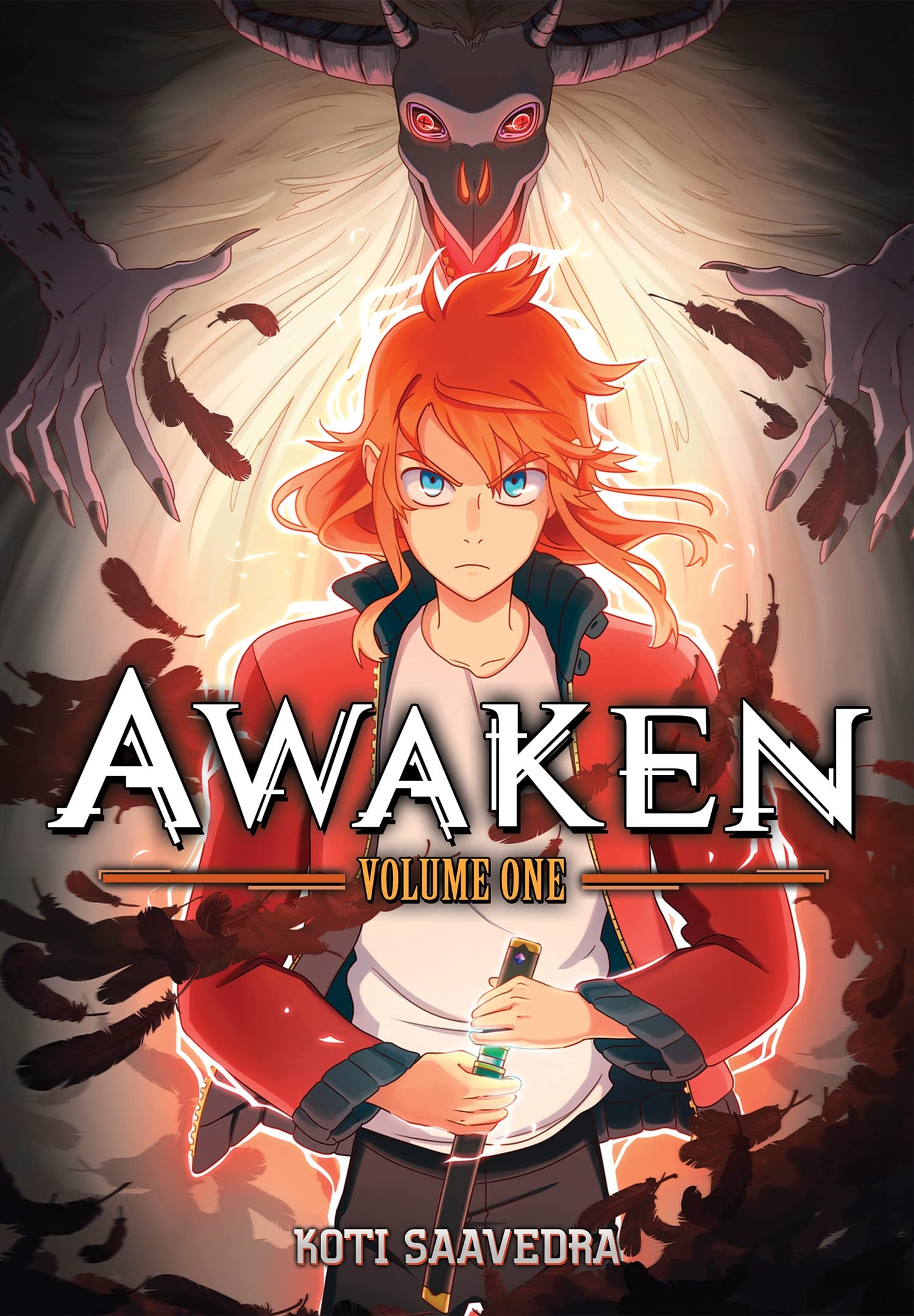 Awaken Vol. 1,Used