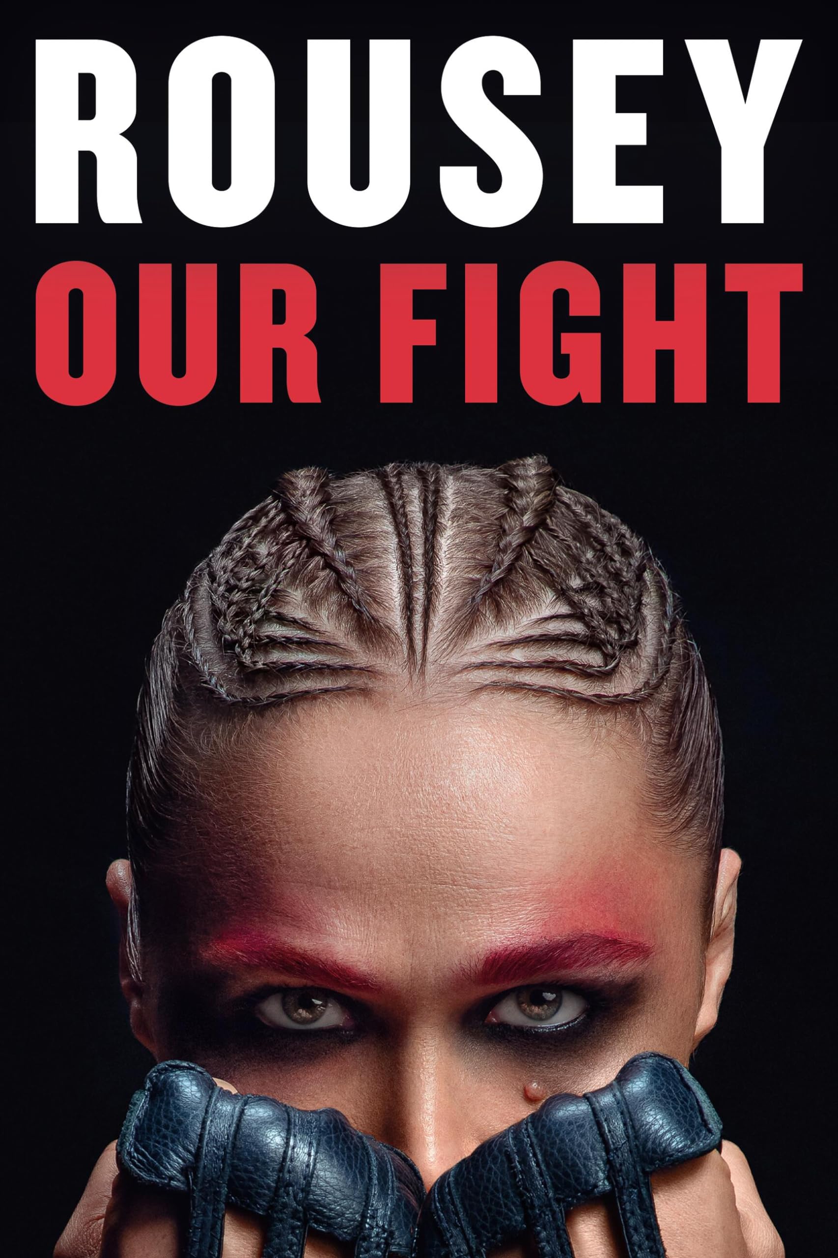 Our Fight: A Memoir,New