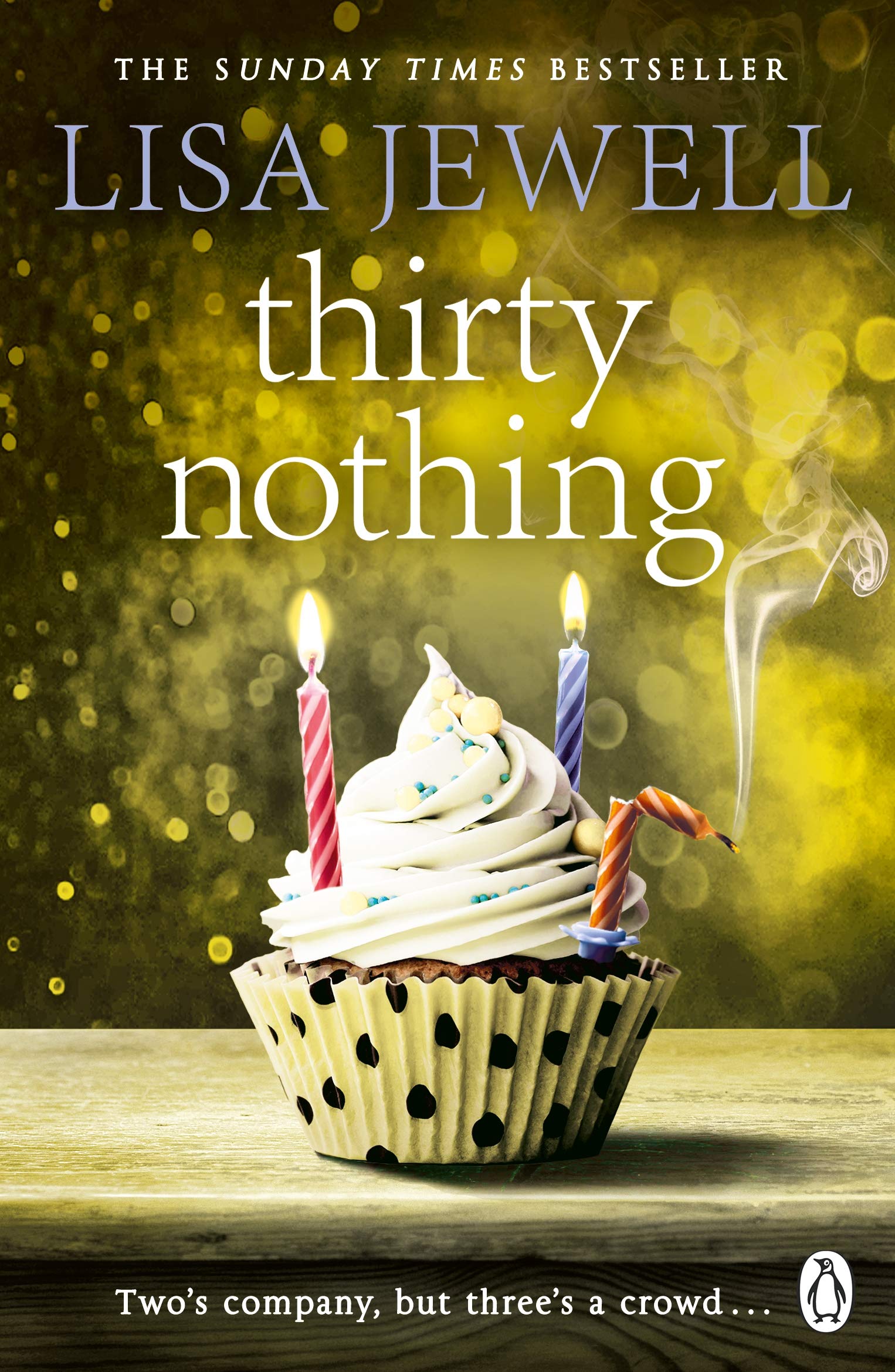 Thirtynothing,Used