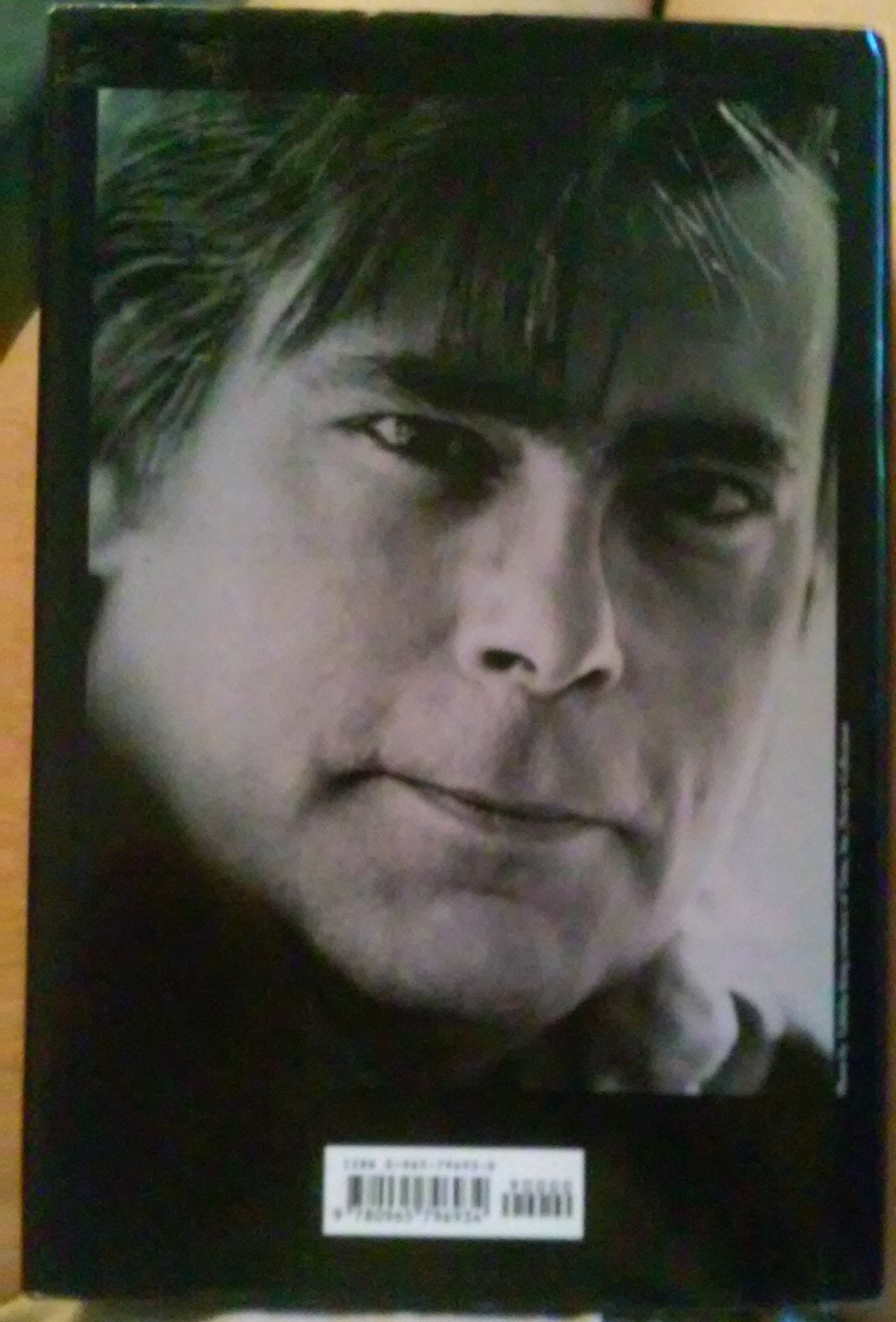 Storm of the Century,New