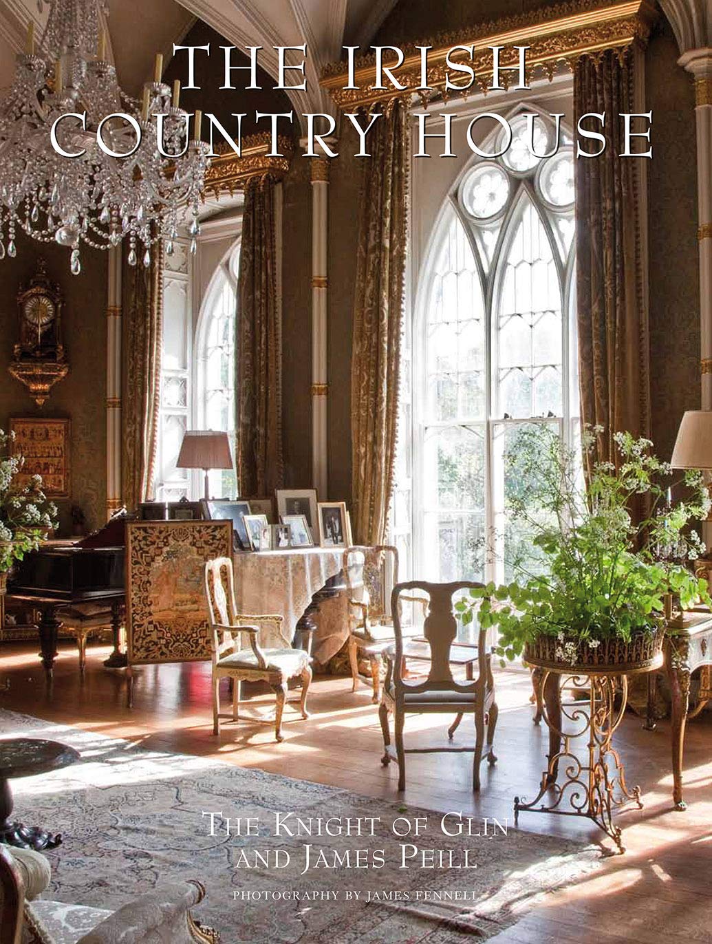 The Irish Country House: (New Smaller Format)